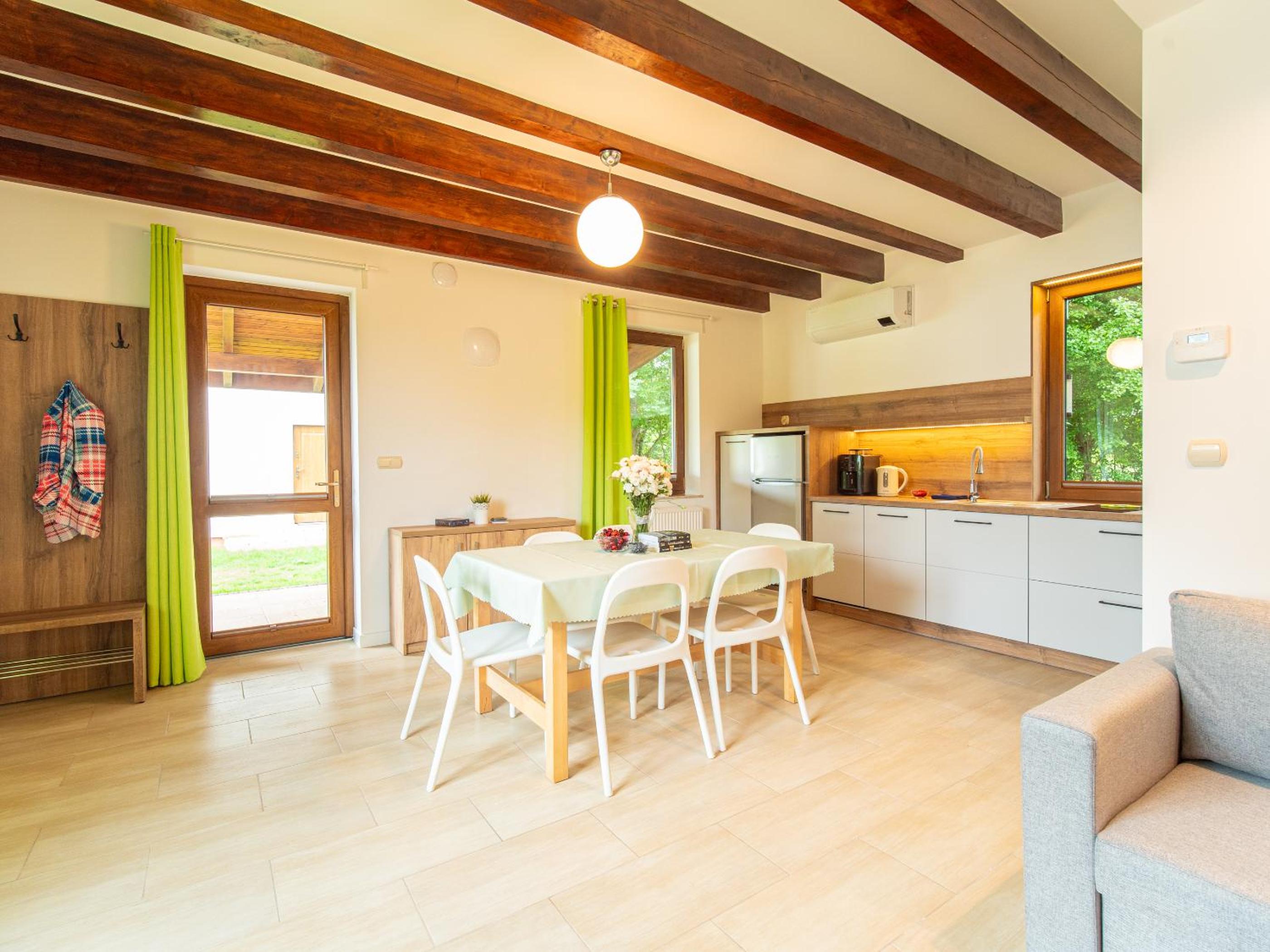 Morena house view 2