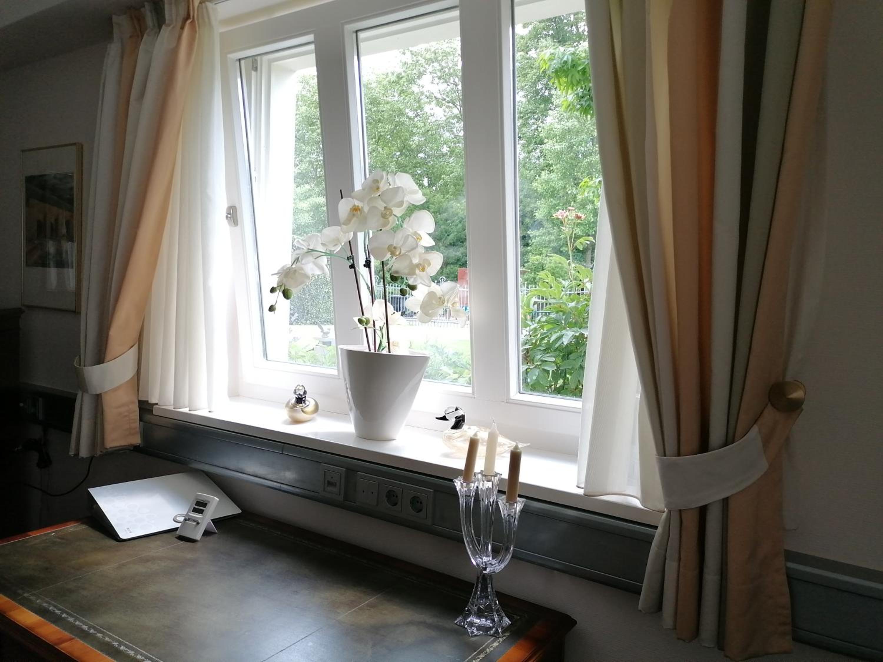 Claas Villa am Meer view 3