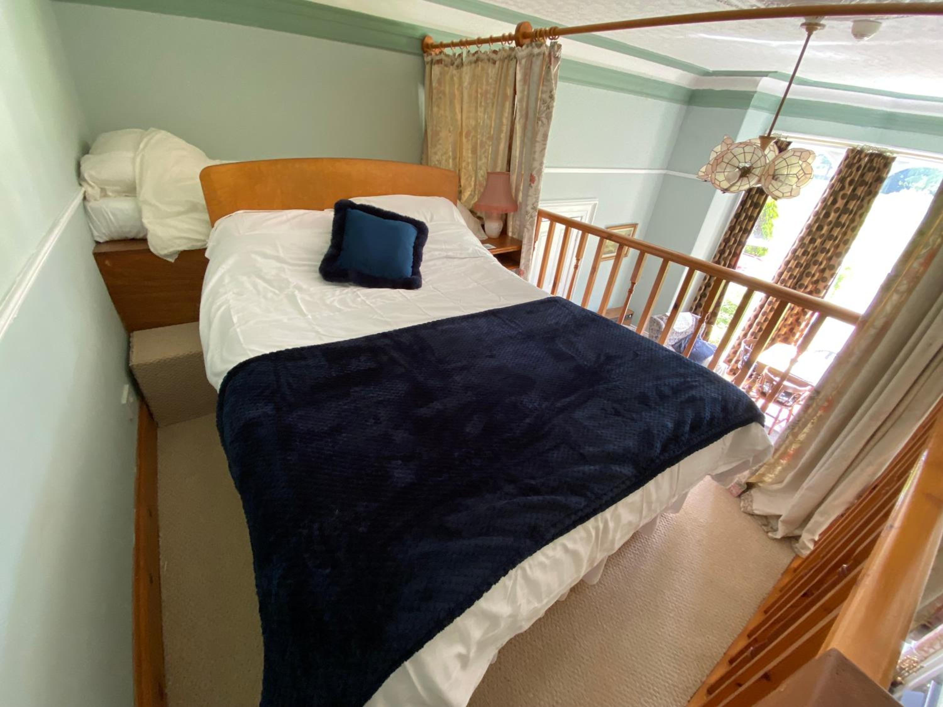Bellfield Country Suites