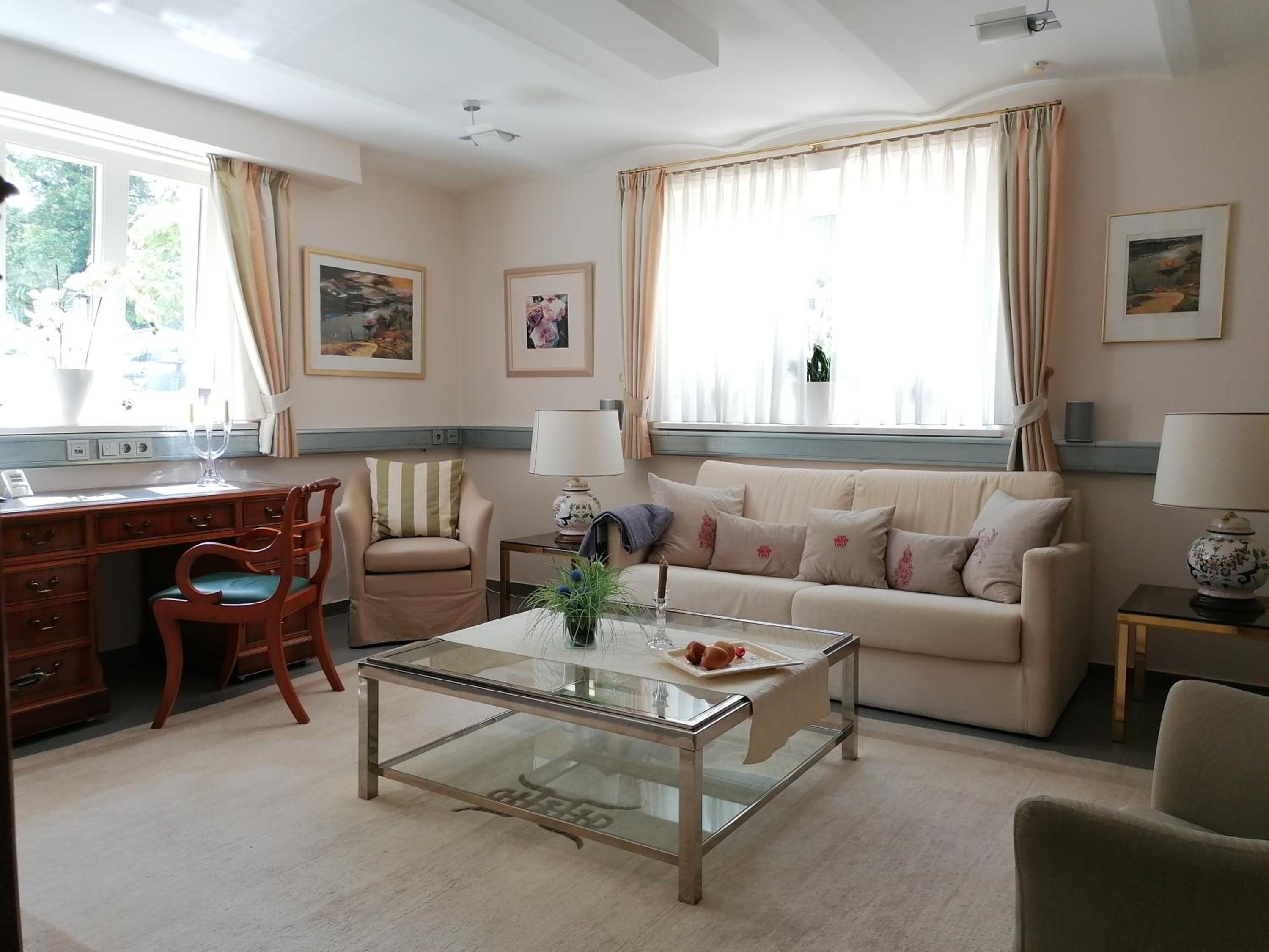 Claas Villa am Meer view 5
