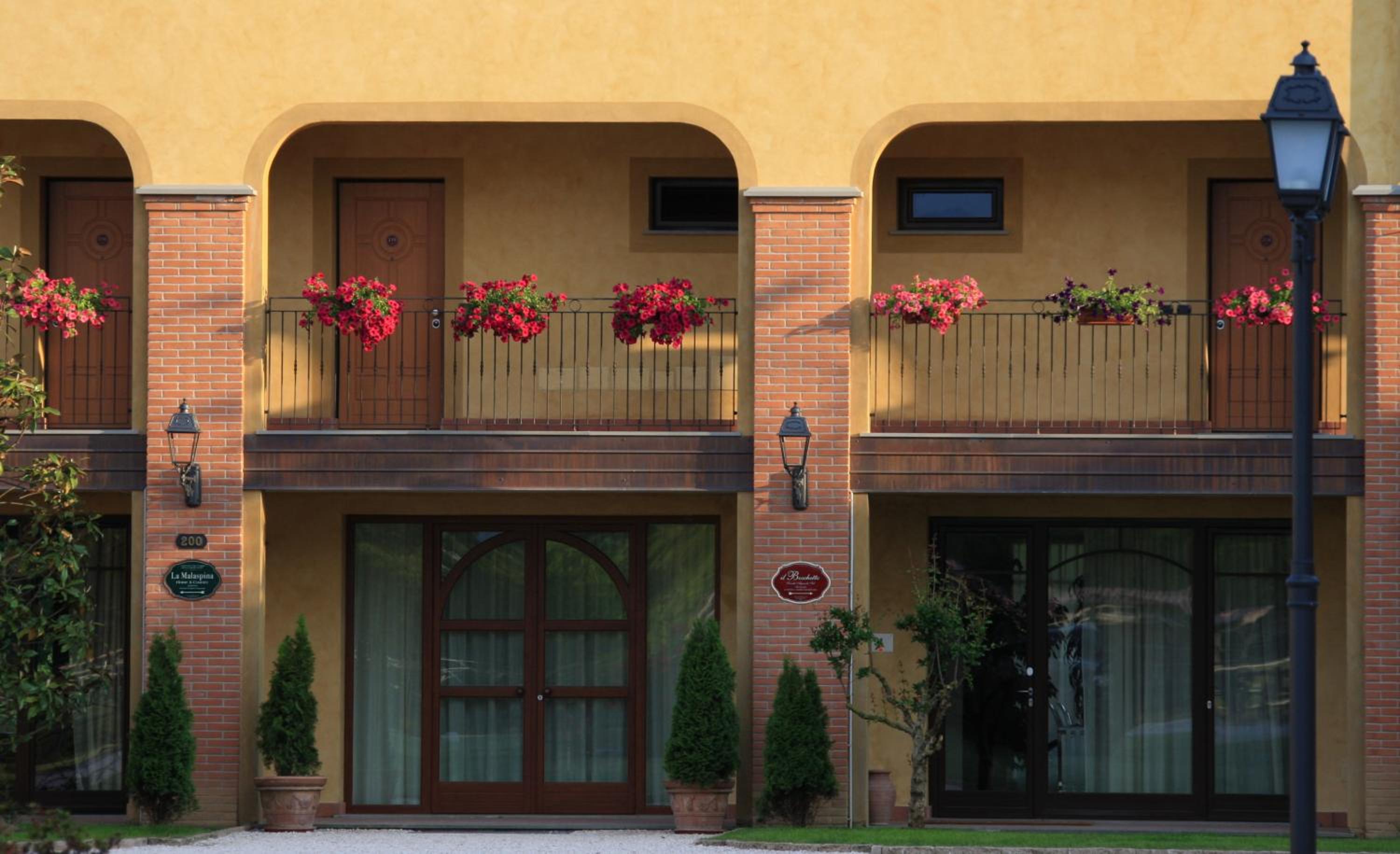 Agriturismo Il Boschetto
