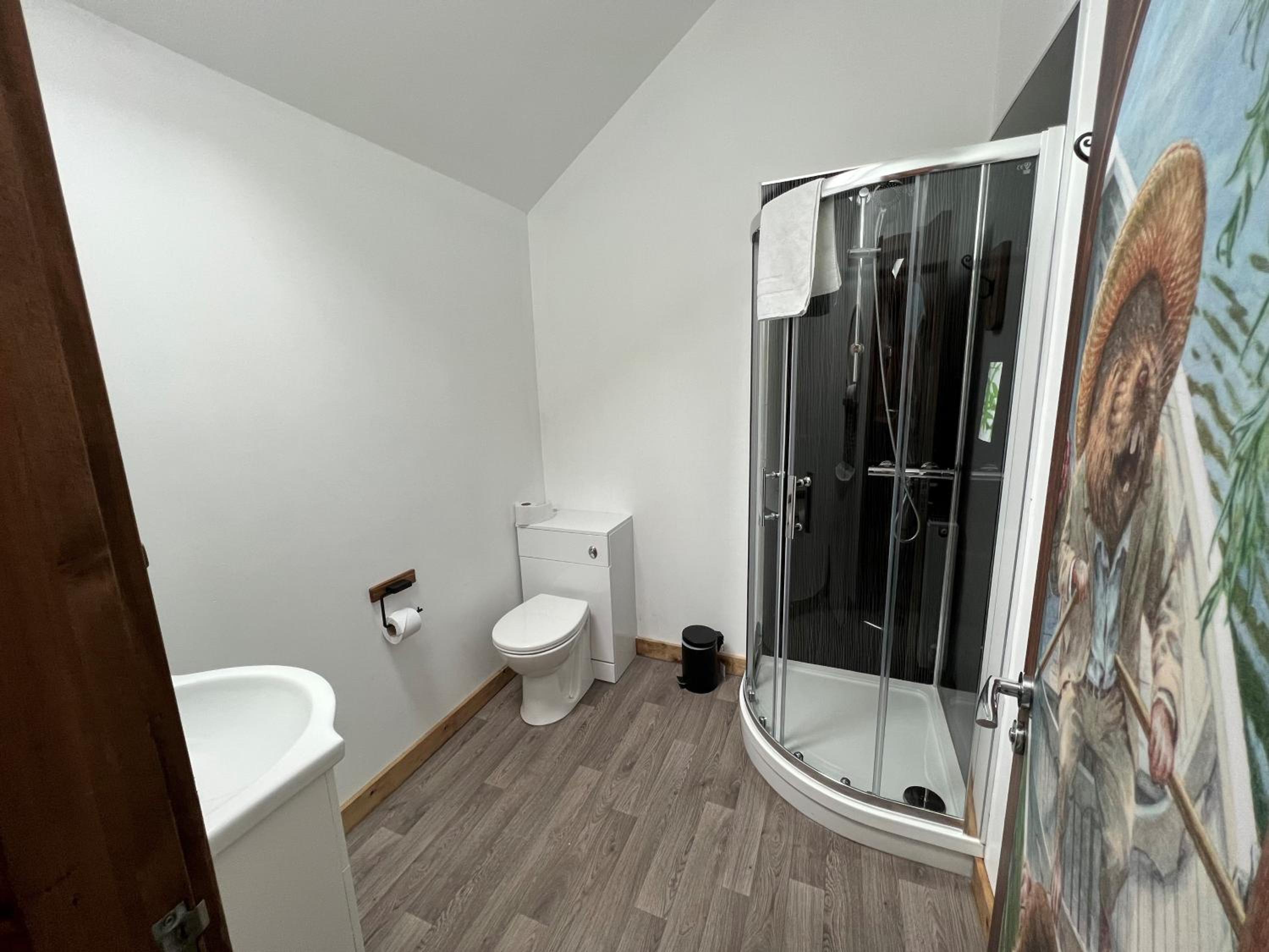Matlock Vacations - Explorers Retreat Matlock Bath - Property Image 12
