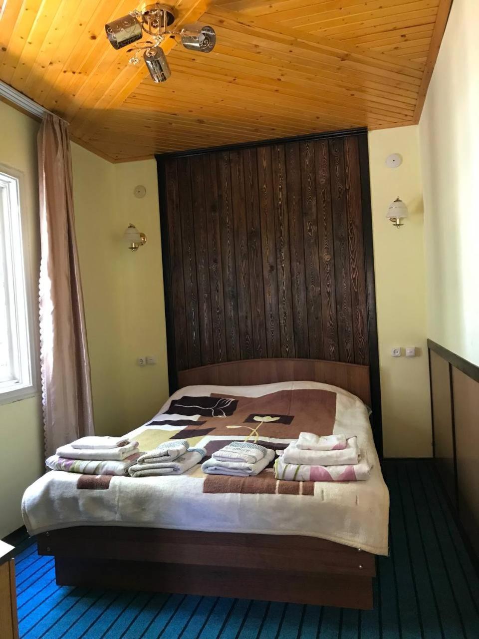 Legenda Health Resort