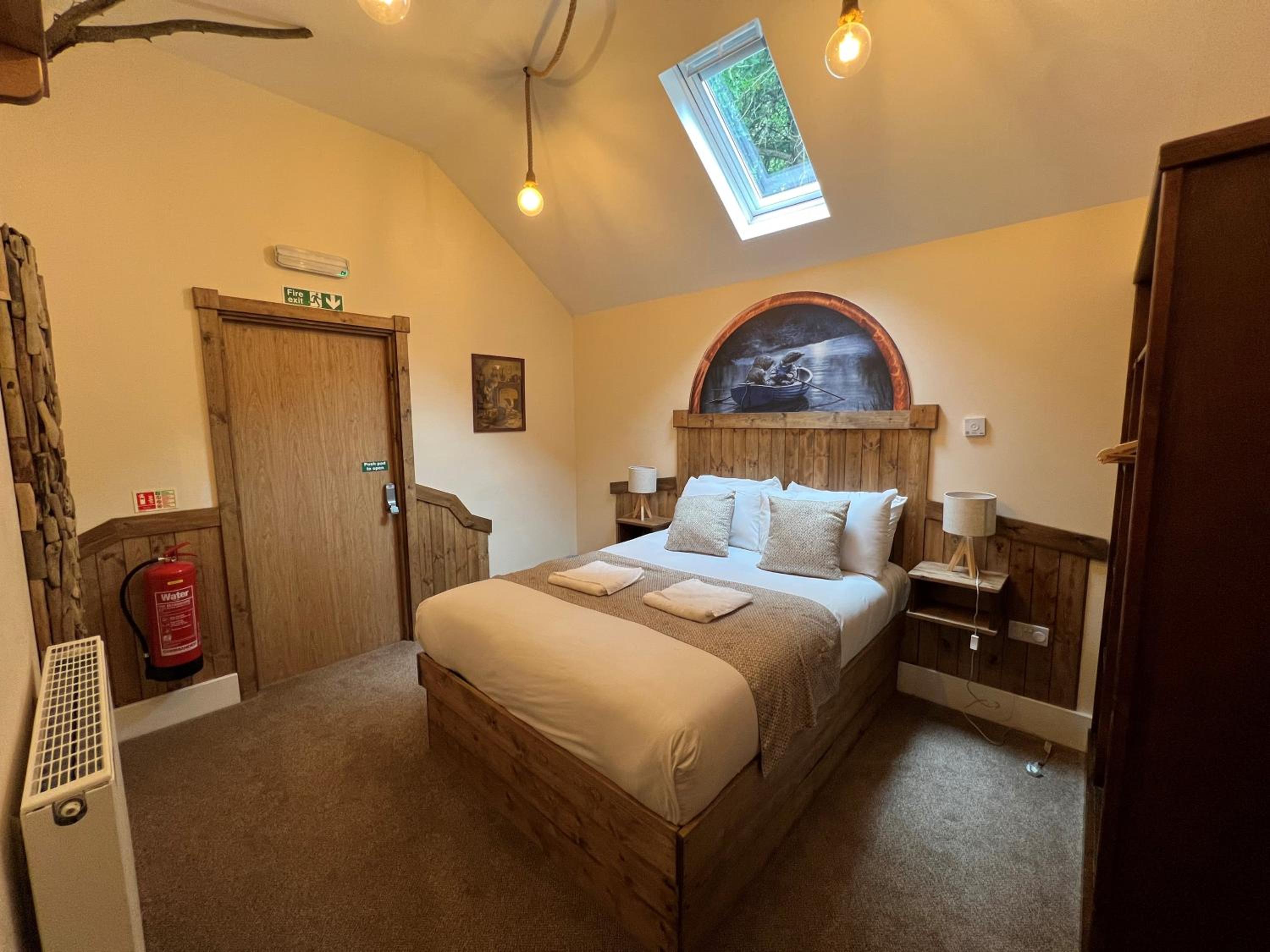Matlock Vacations - Explorers Retreat Matlock Bath - Property Image 14