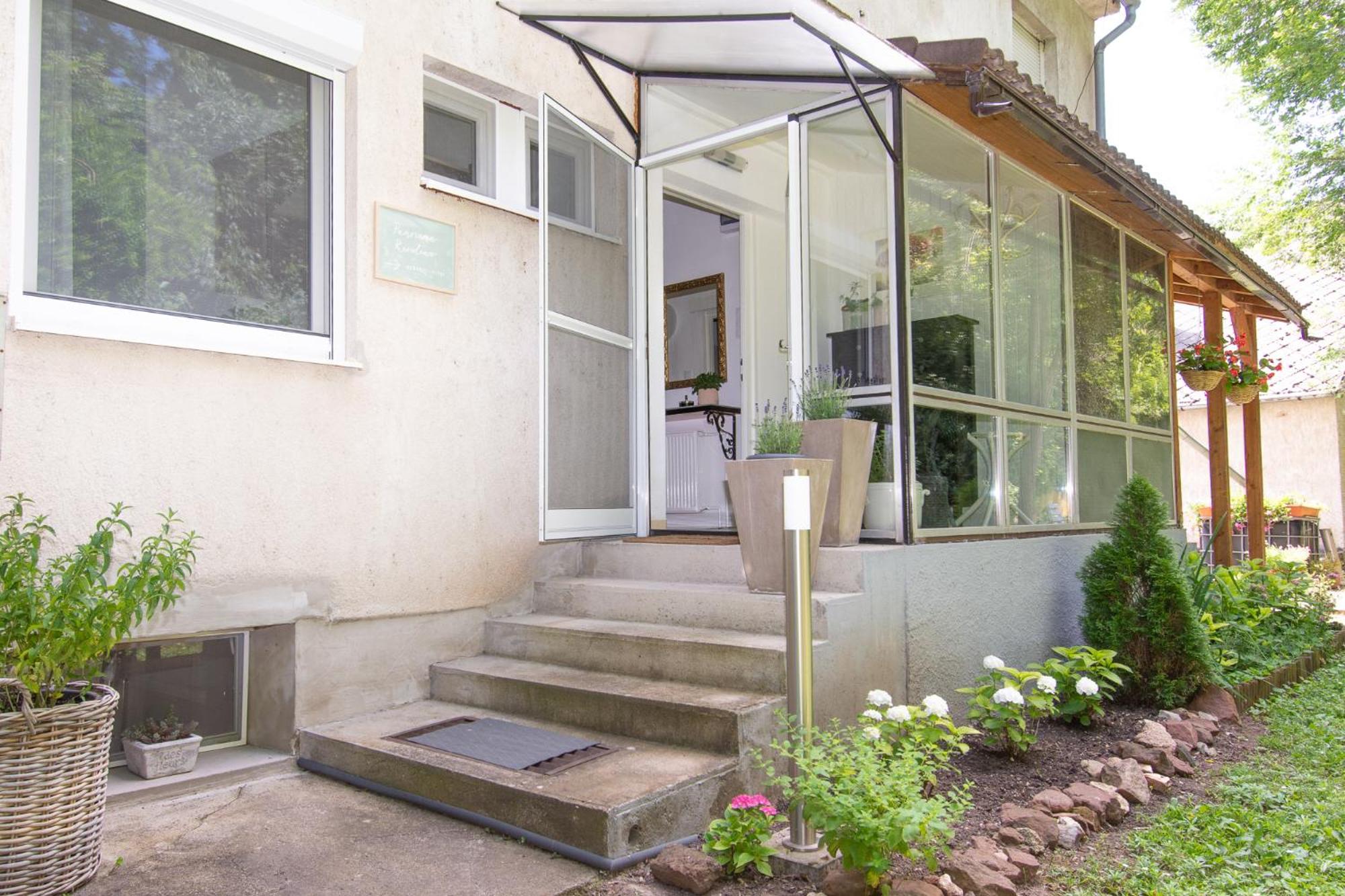 Panorama Residence