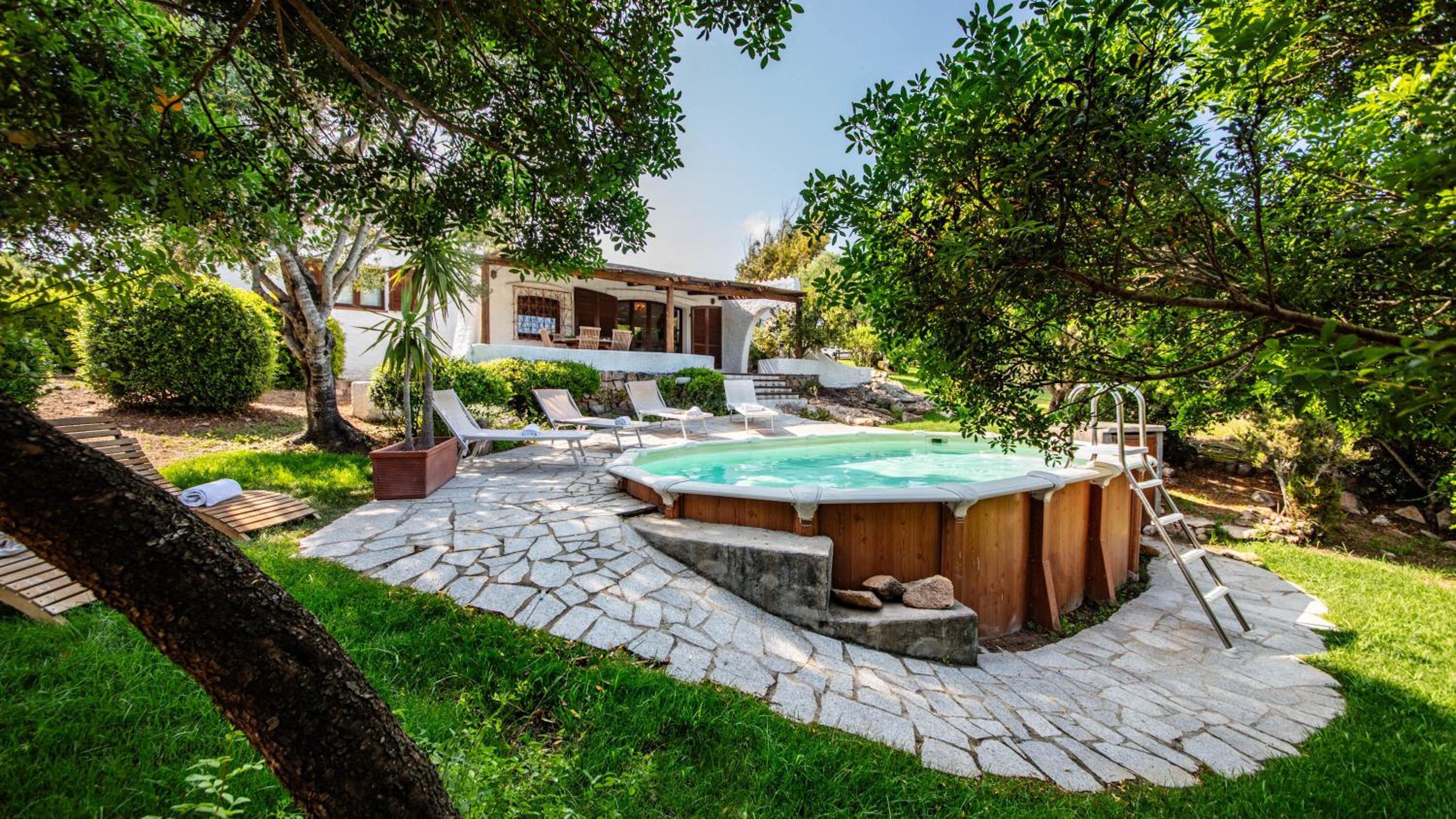 VILLA ISA 6, Emma Villas view 4