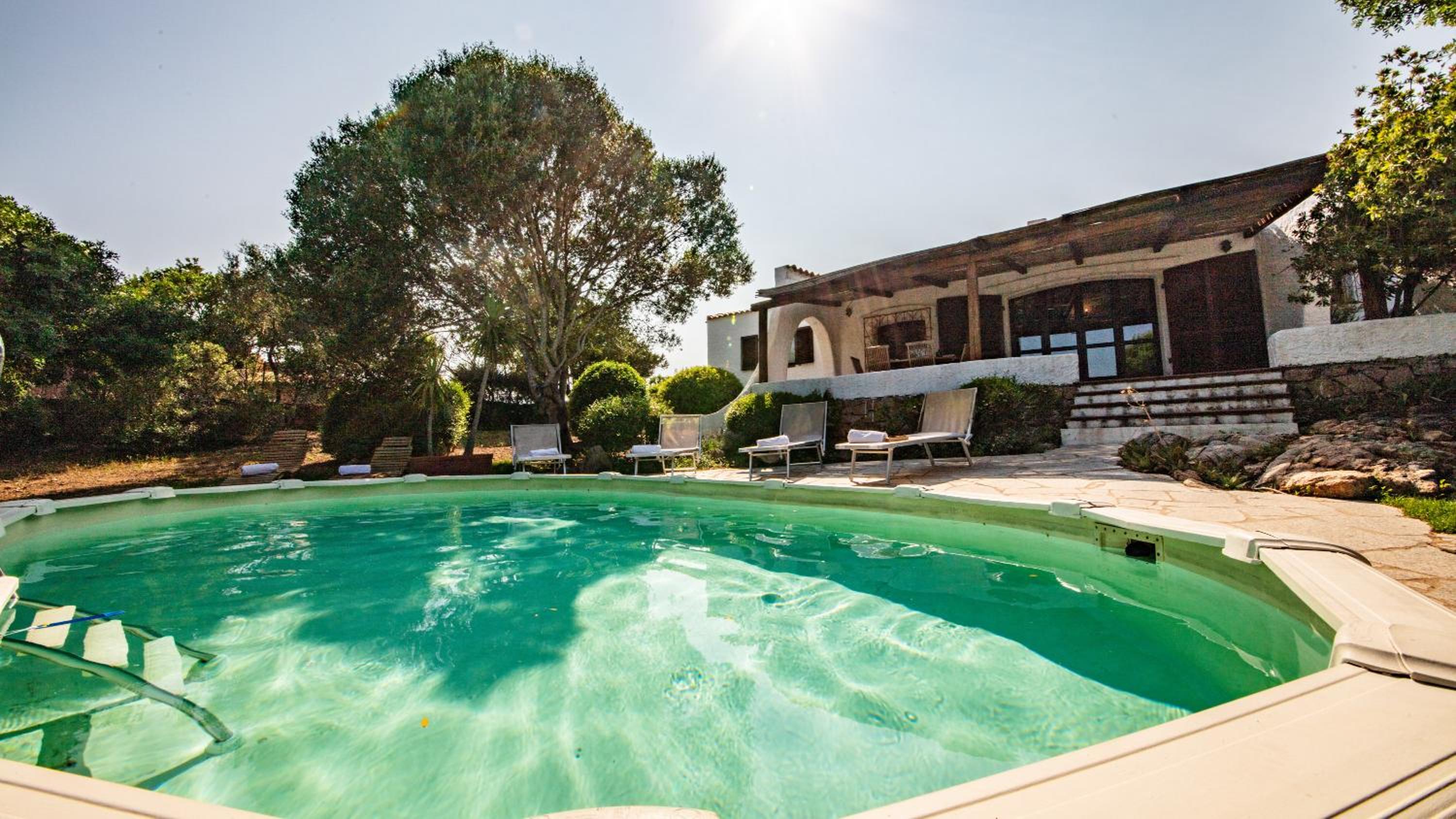 VILLA ISA 6, Emma Villas view 5