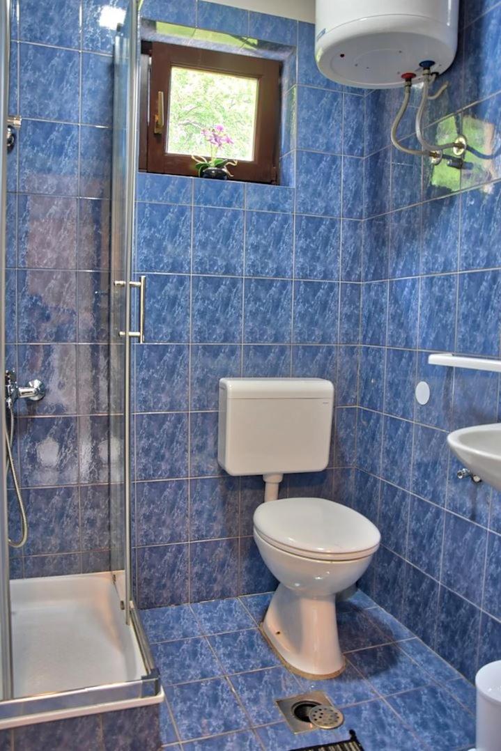 Studio Apartment Petra 3 view 2