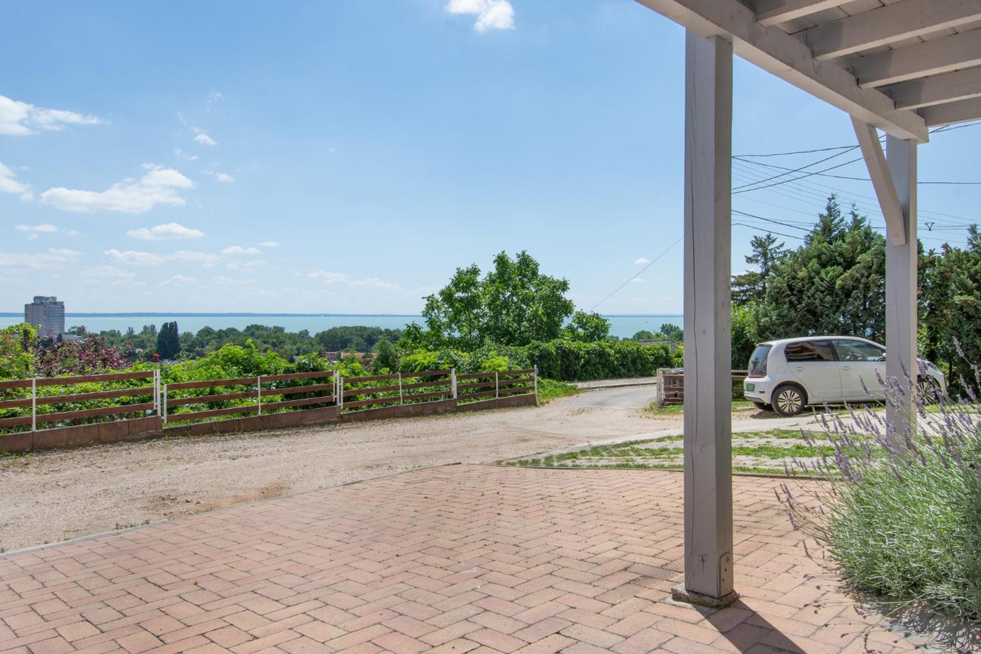 Panorama Residence