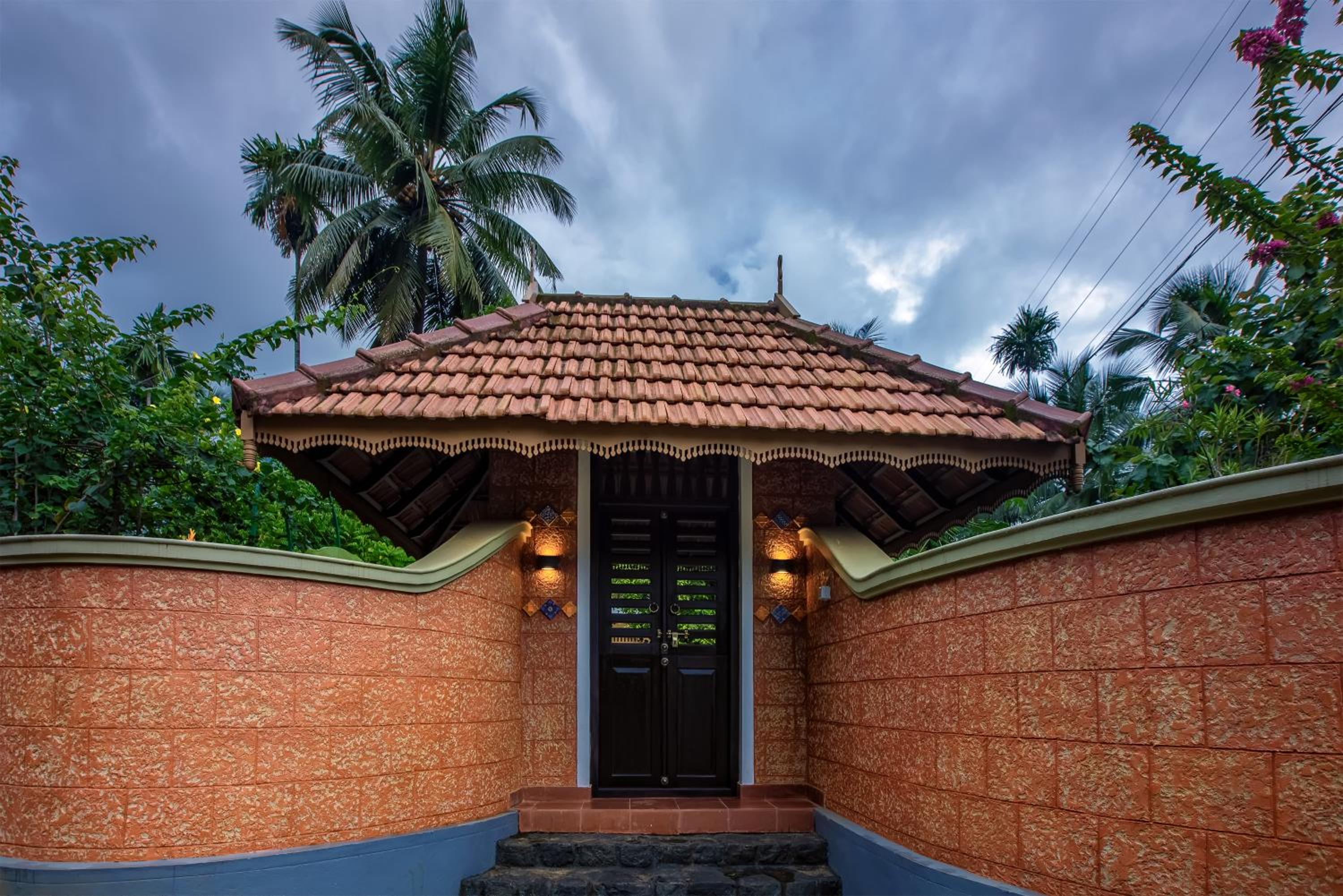 Sukrutham Farmstay