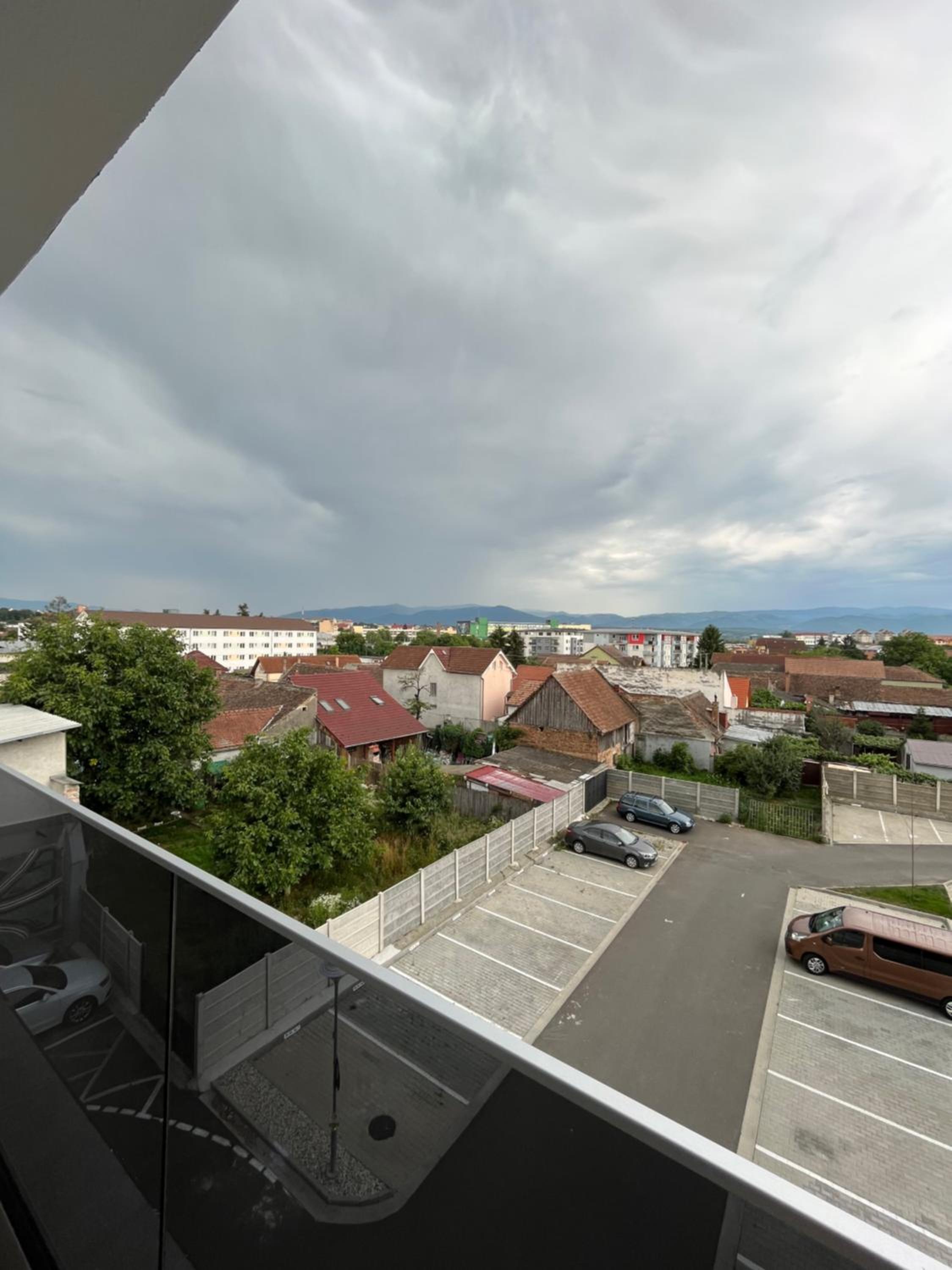 Azzurro Apartment