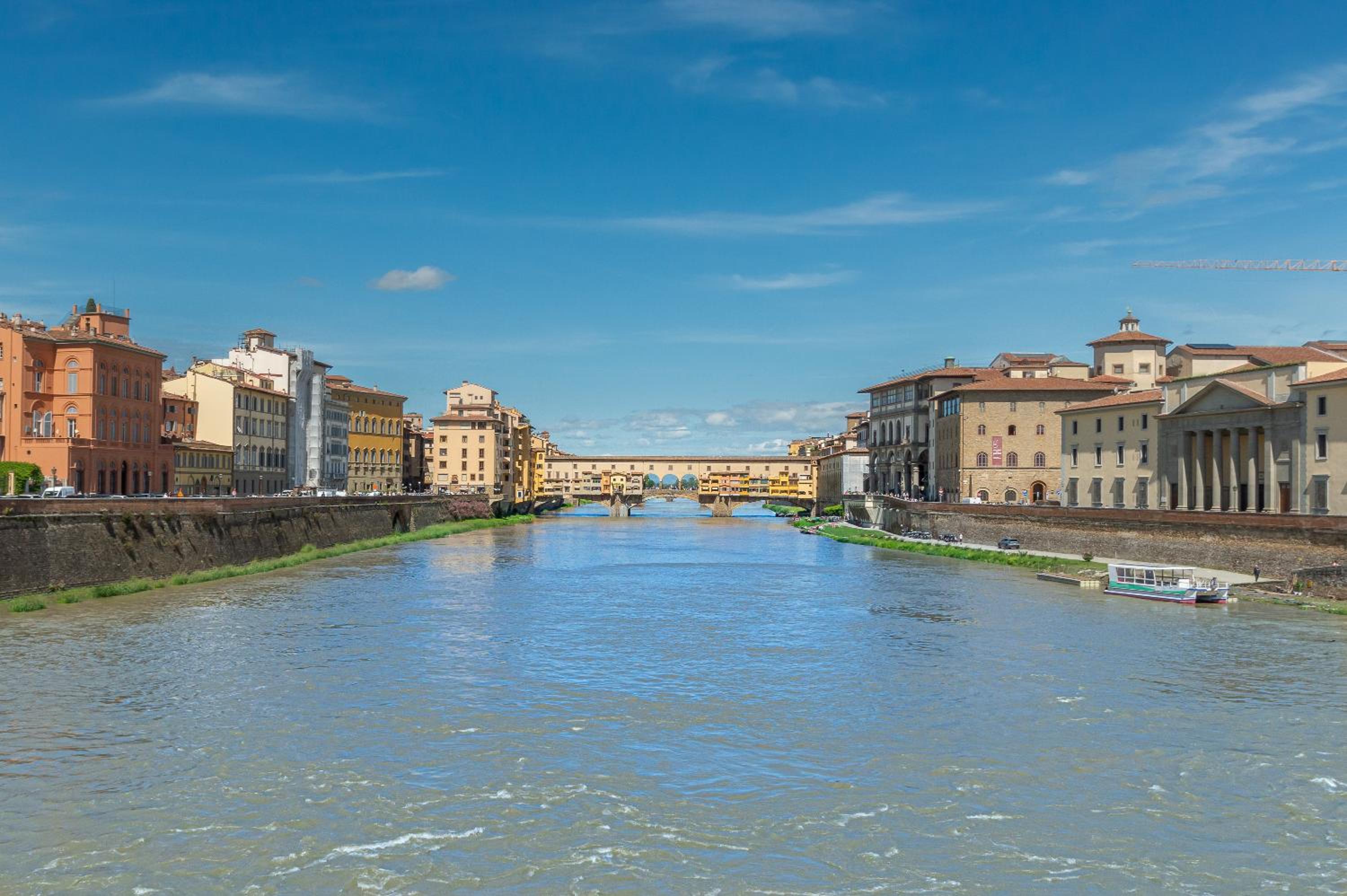 Florence chocolate
