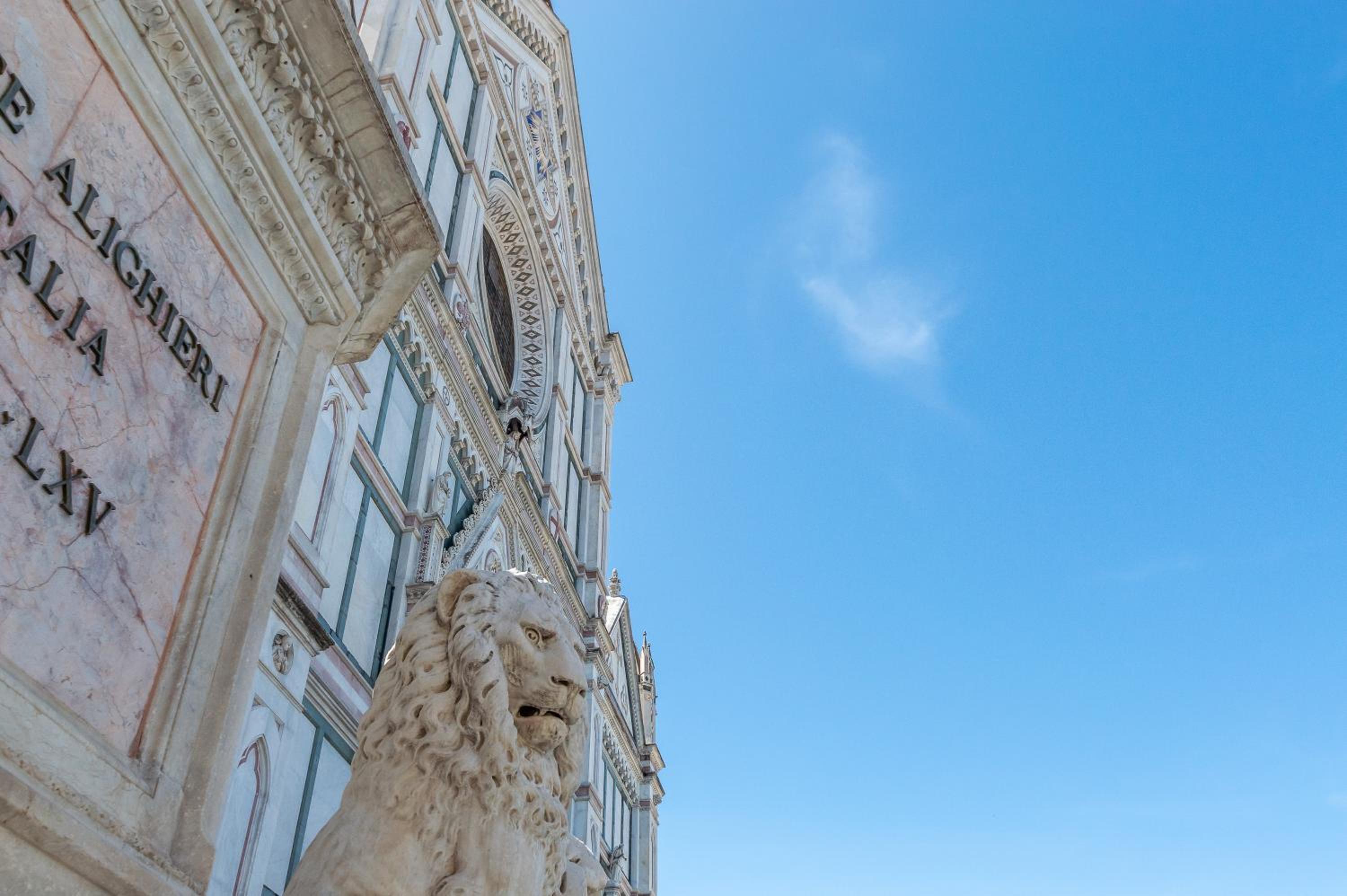 Florence chocolate