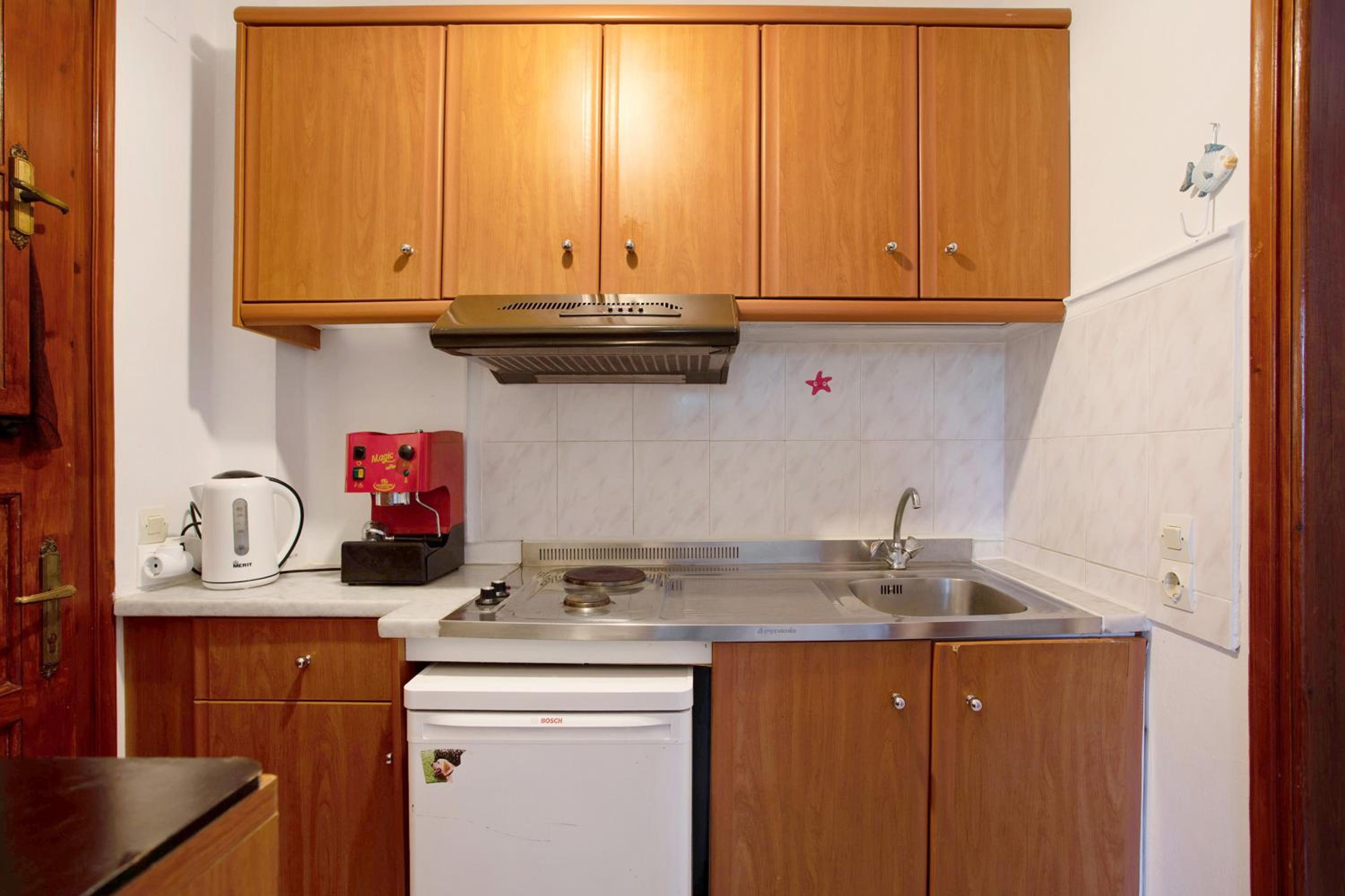 Areti Orfeas Apartment 3 view 5
