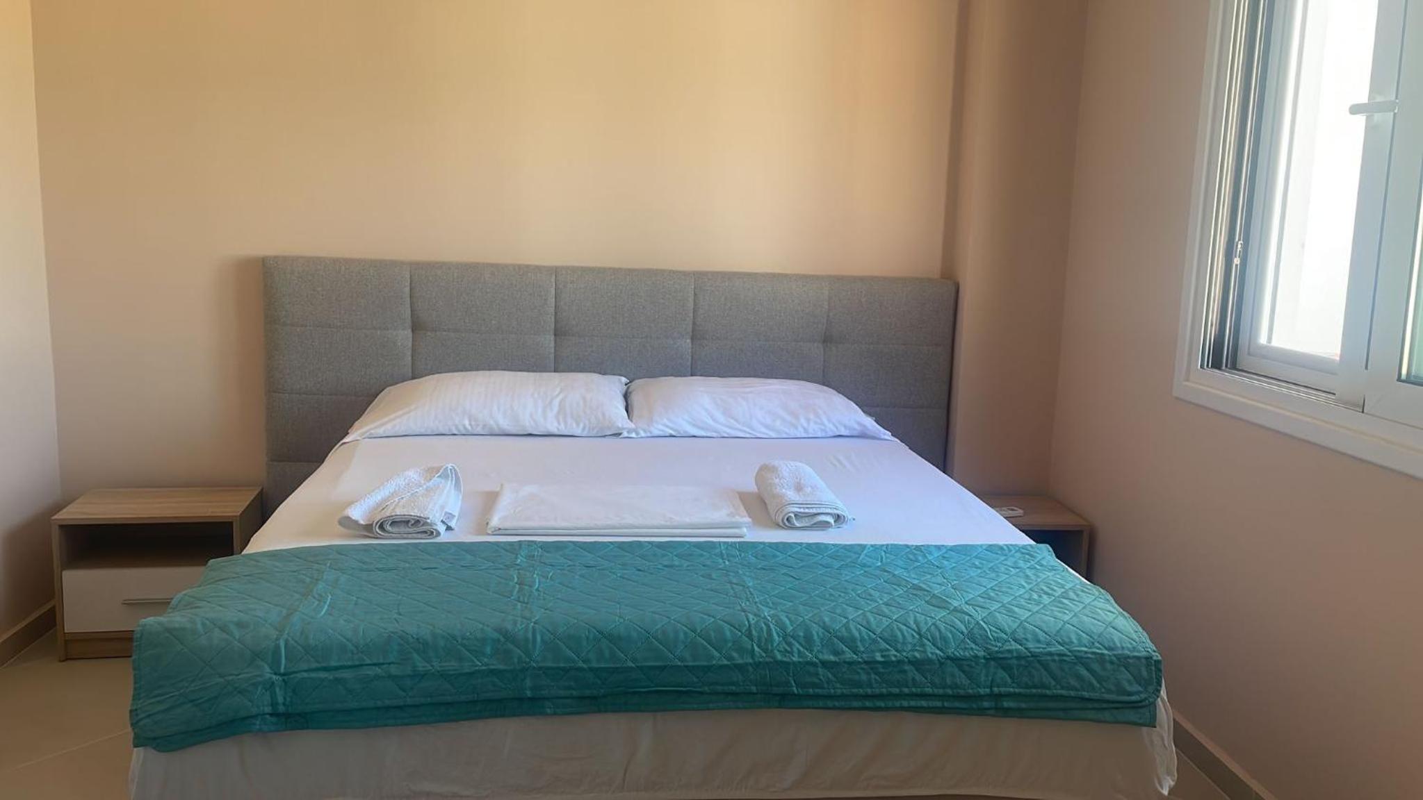 Ana&Endri's Summer Home