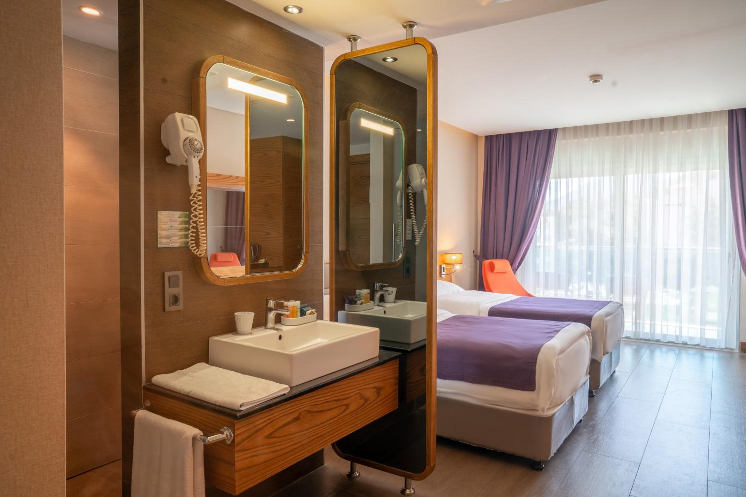 Casa De Maris Spa & Resort Hotel Adult Only 16 Plus - Image 6