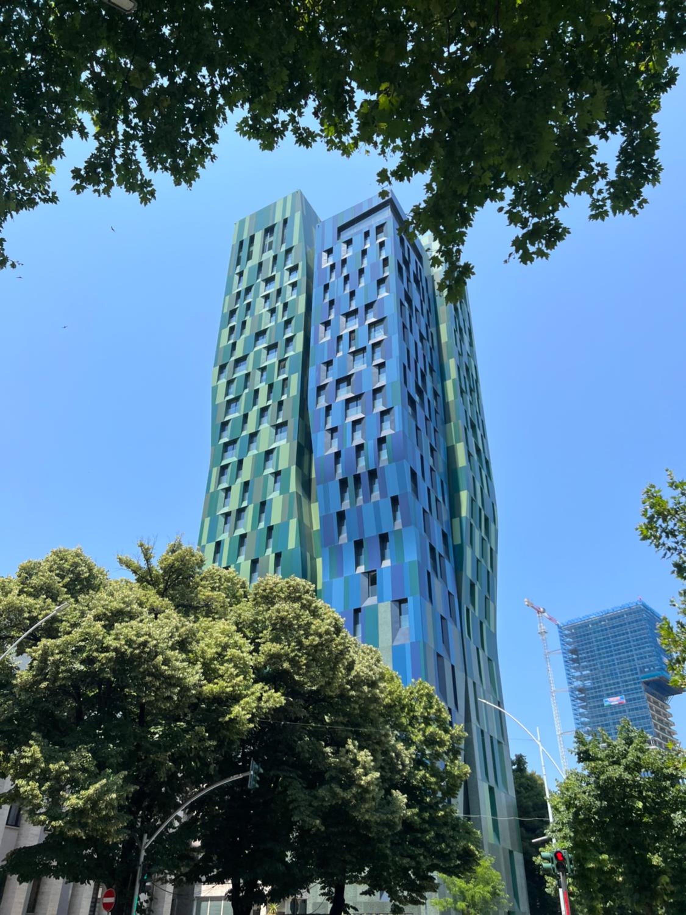 building