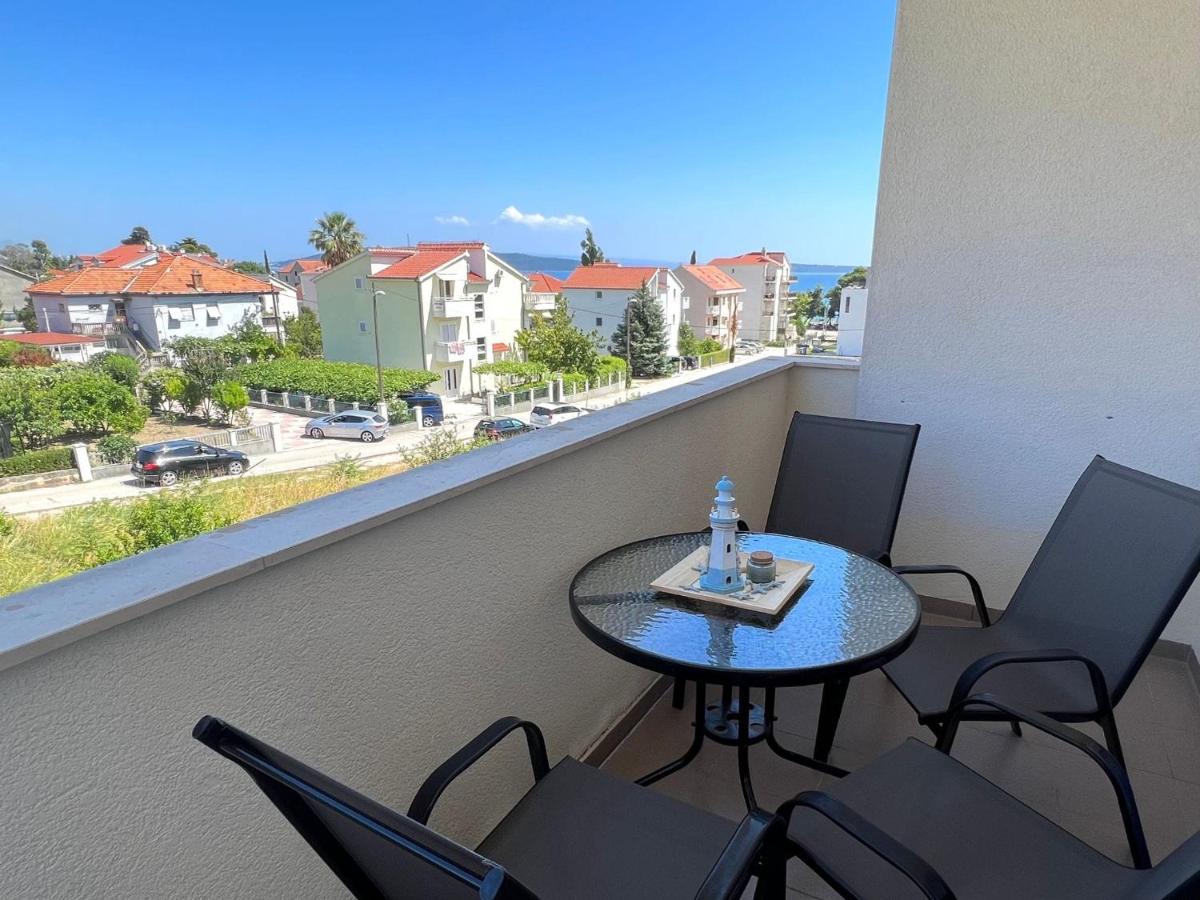 Apartment Troisa view 4