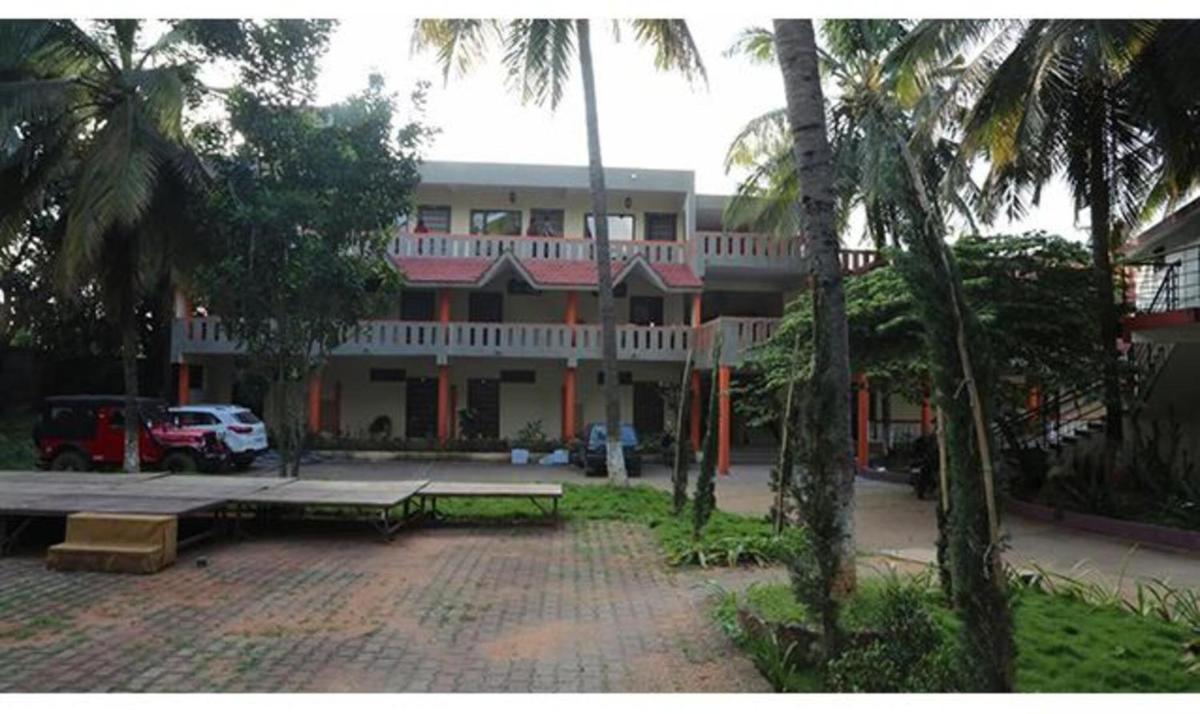 FabHotel Prime Bella Ciao Resort