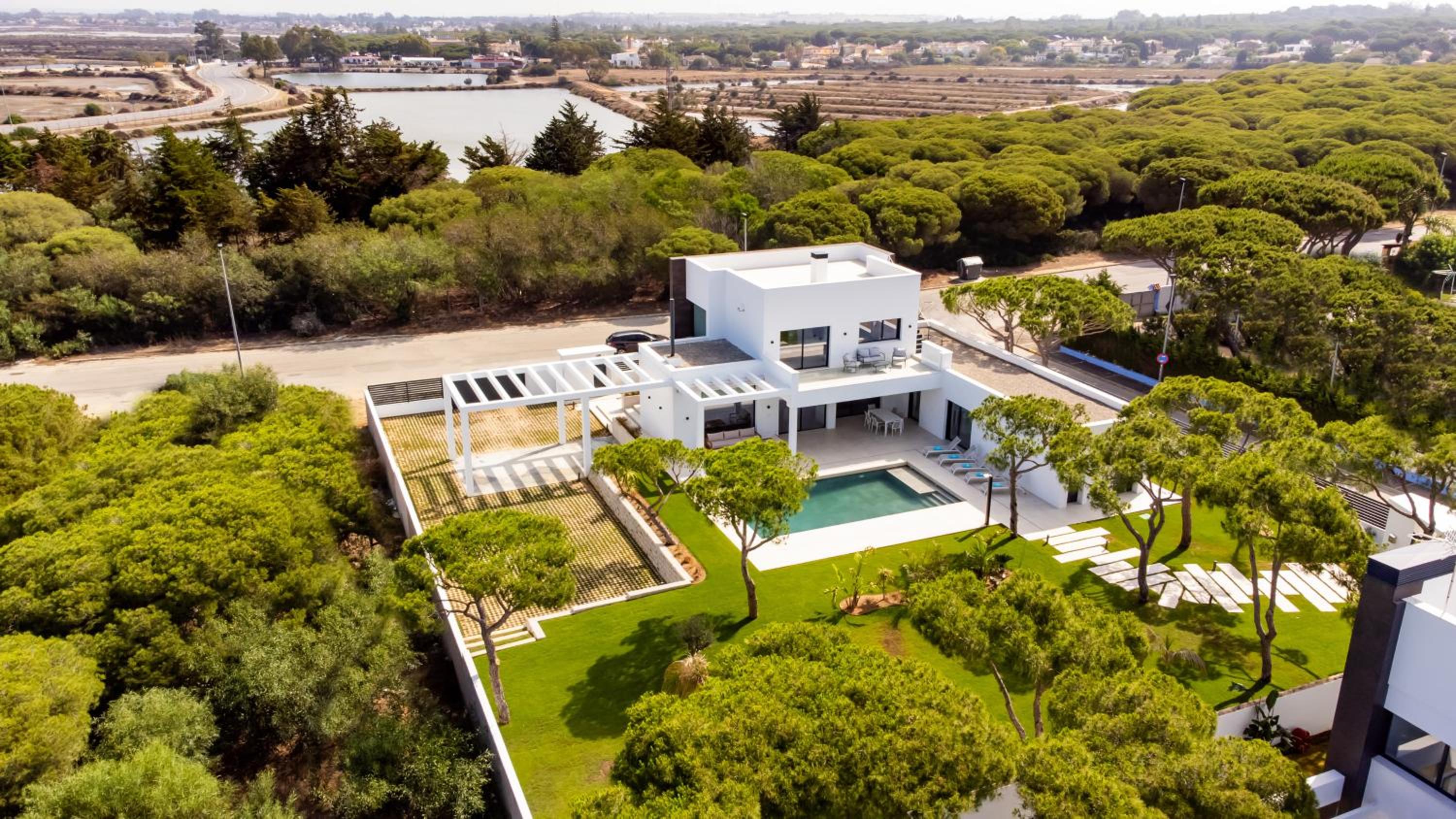 ALBA SEA VILLA