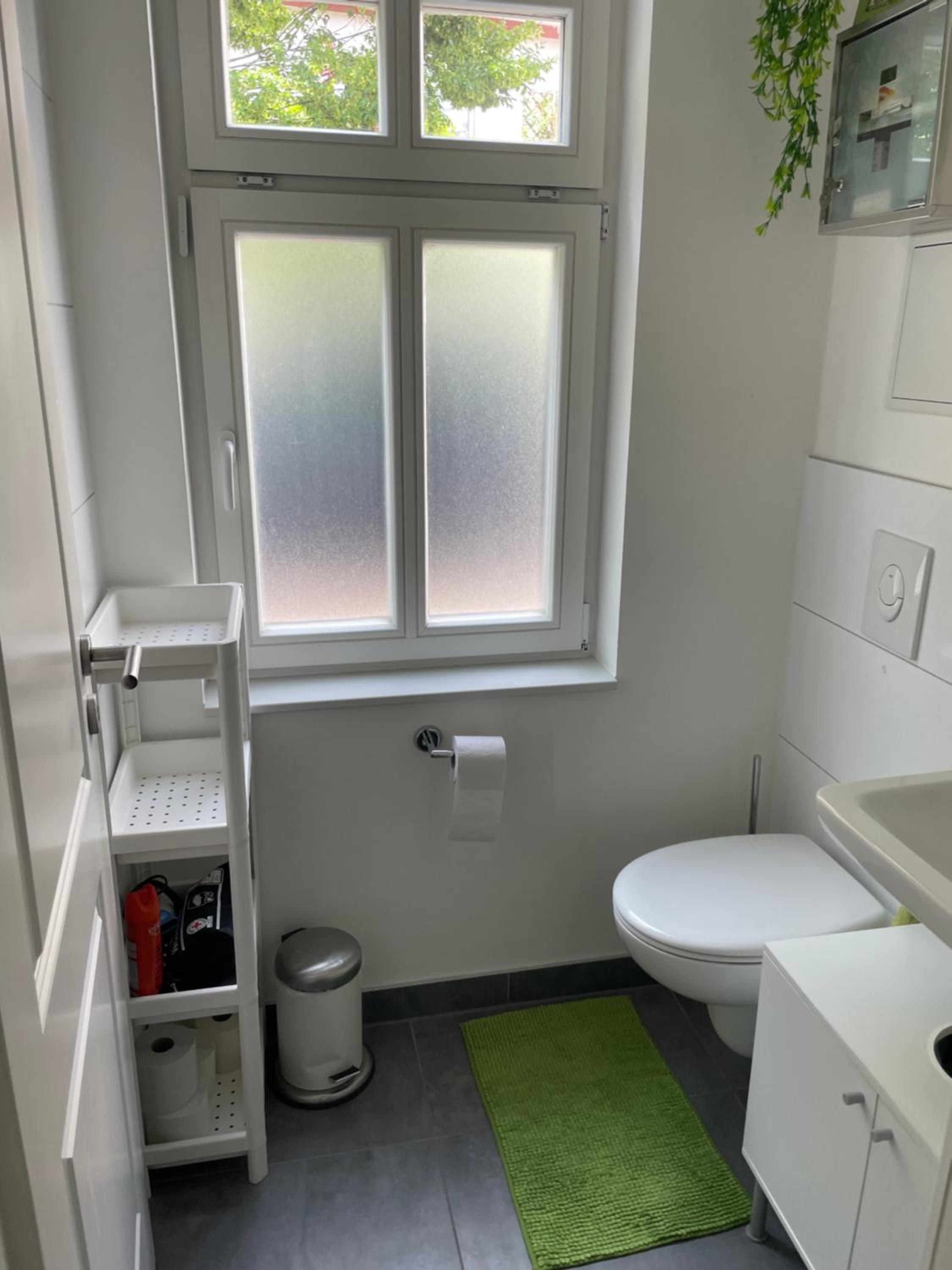 Charmantes Häuschen mit Gästezimmer in Erfurt