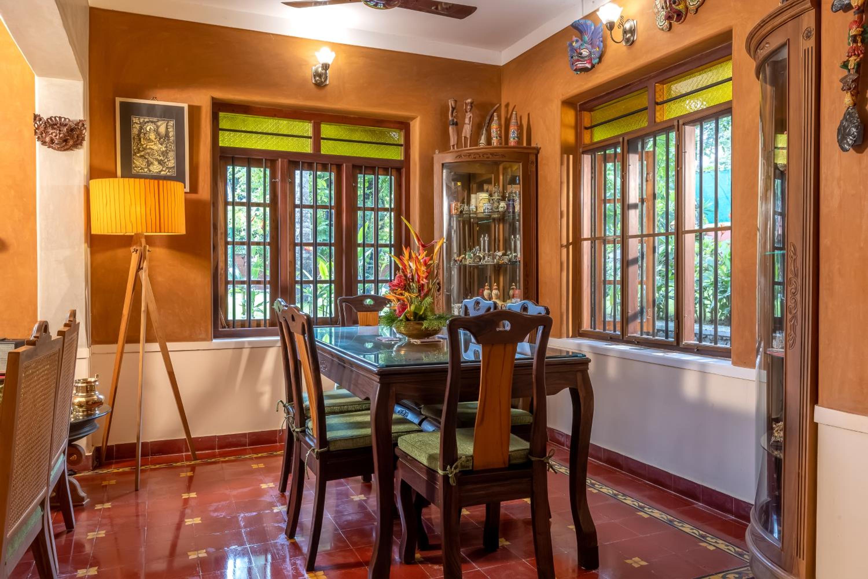 Sukrutham Farmstay