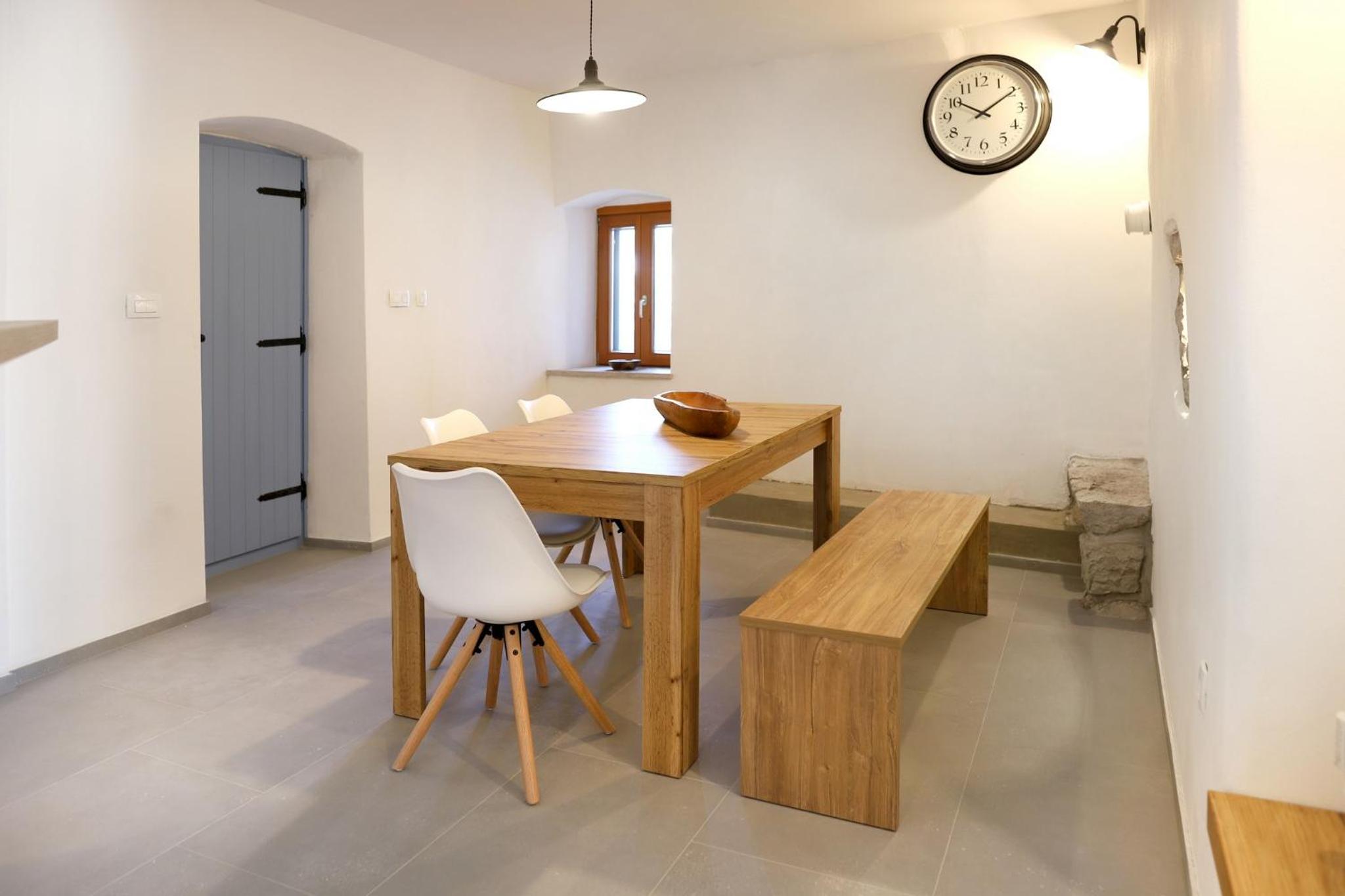 Villa Solaris view 4