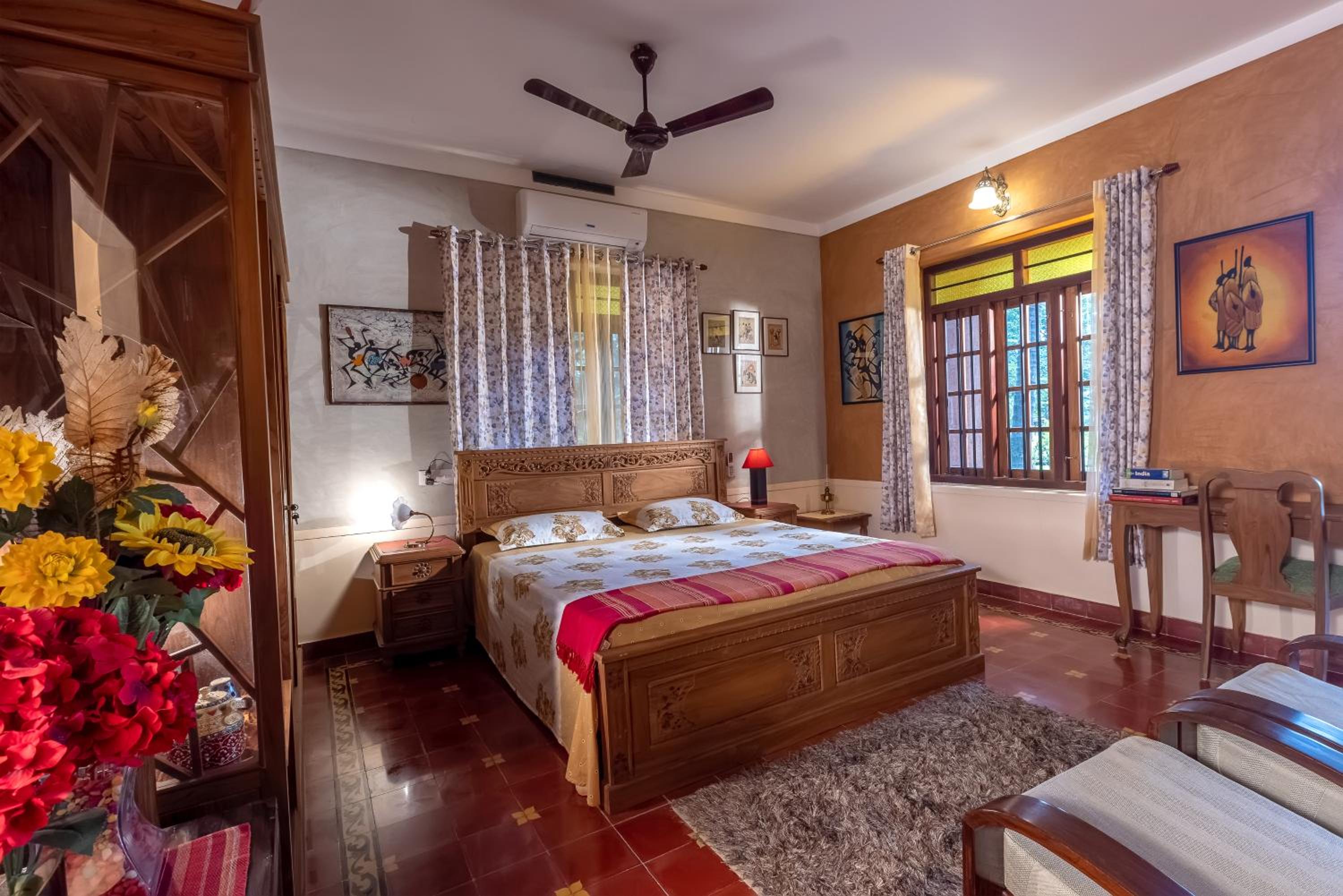 Sukrutham Farmstay