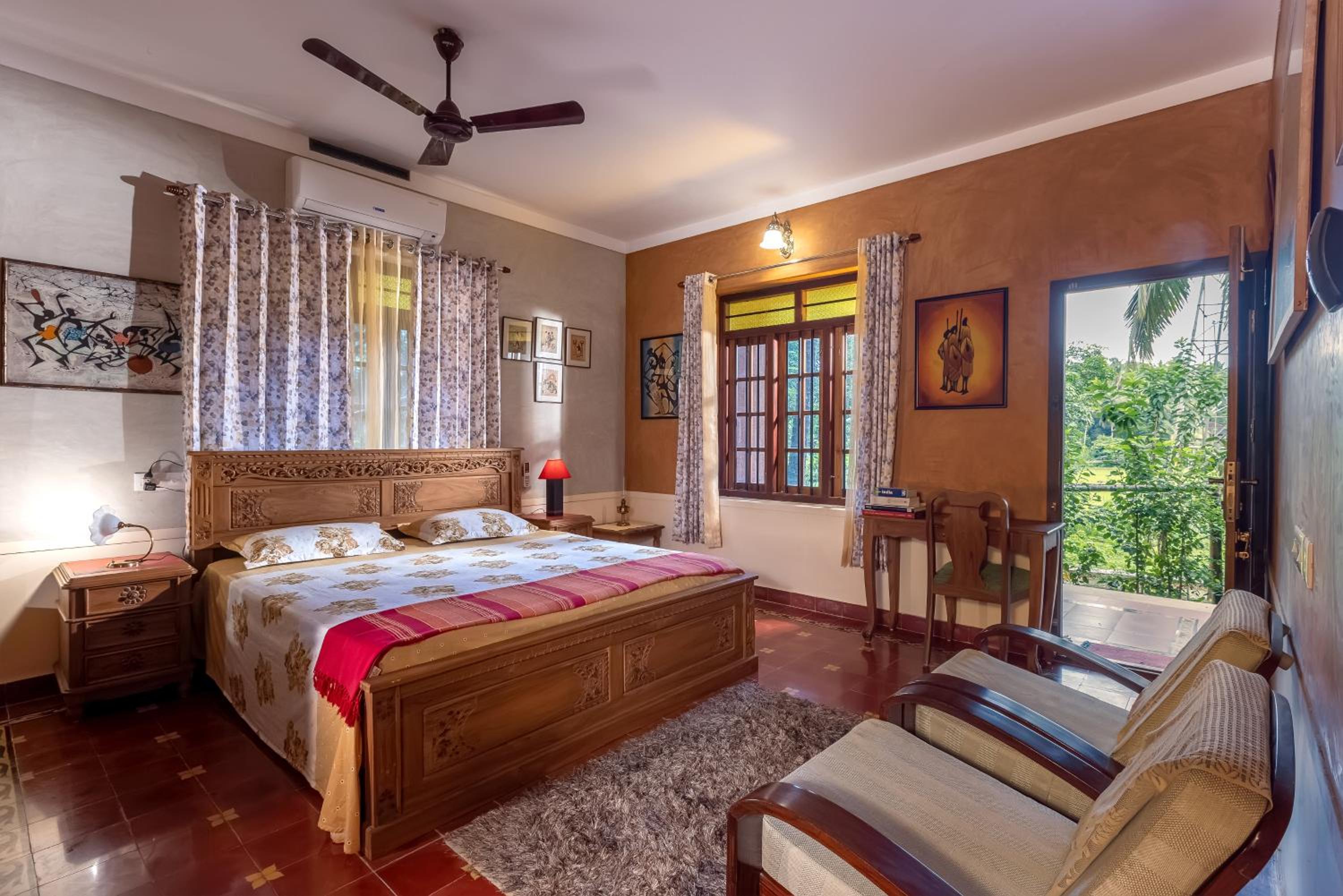 Sukrutham Farmstay