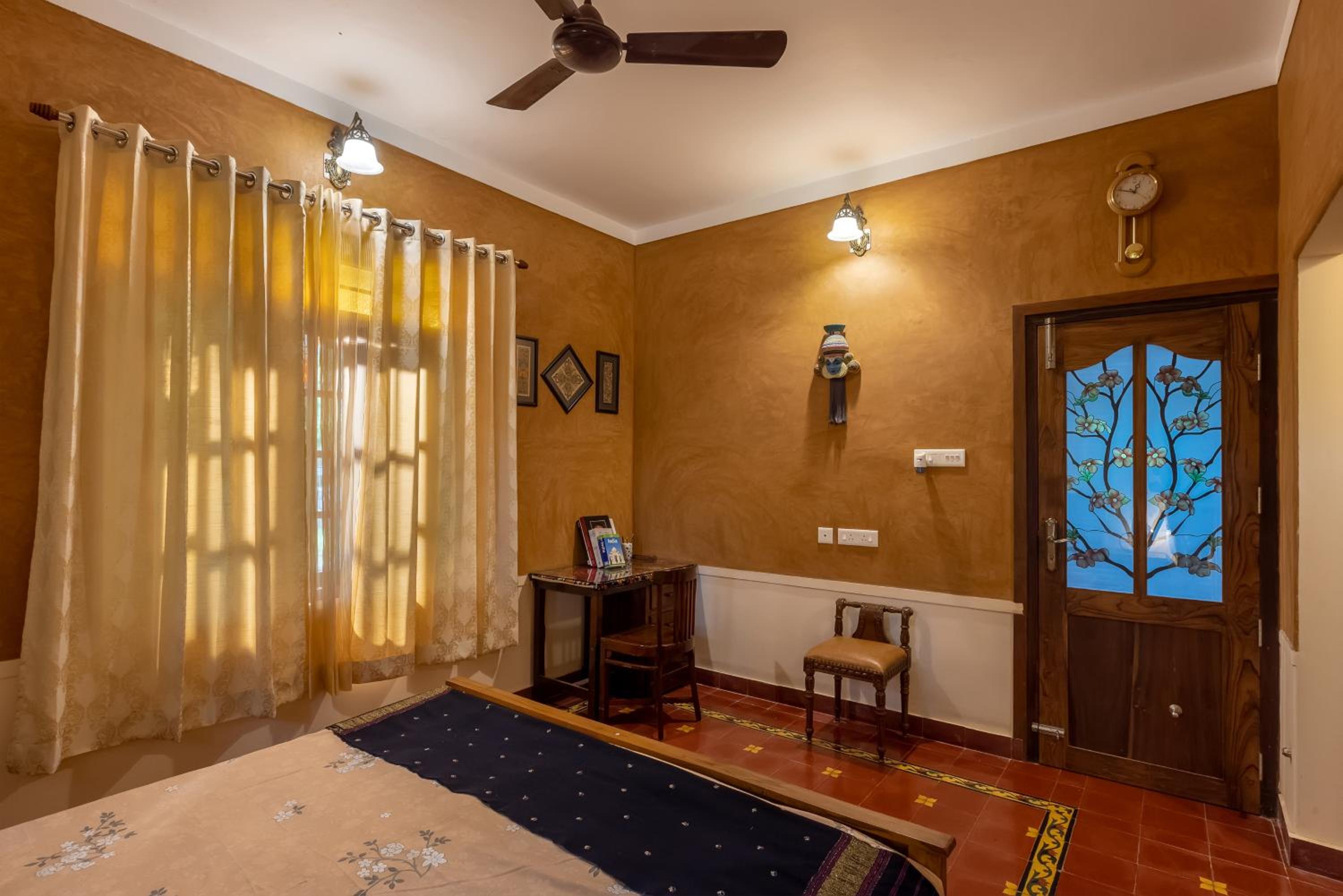 Sukrutham Farmstay