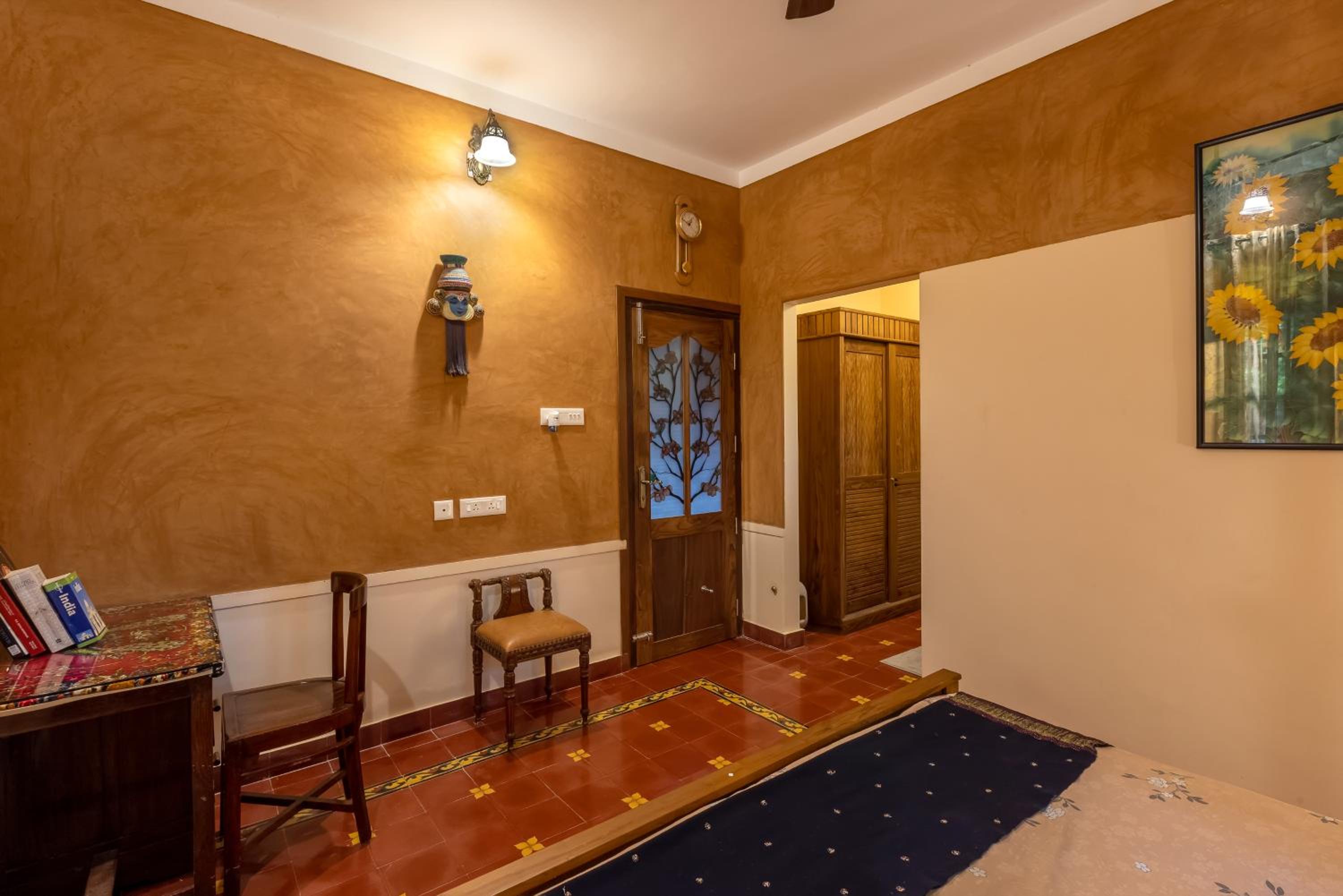 Sukrutham Farmstay