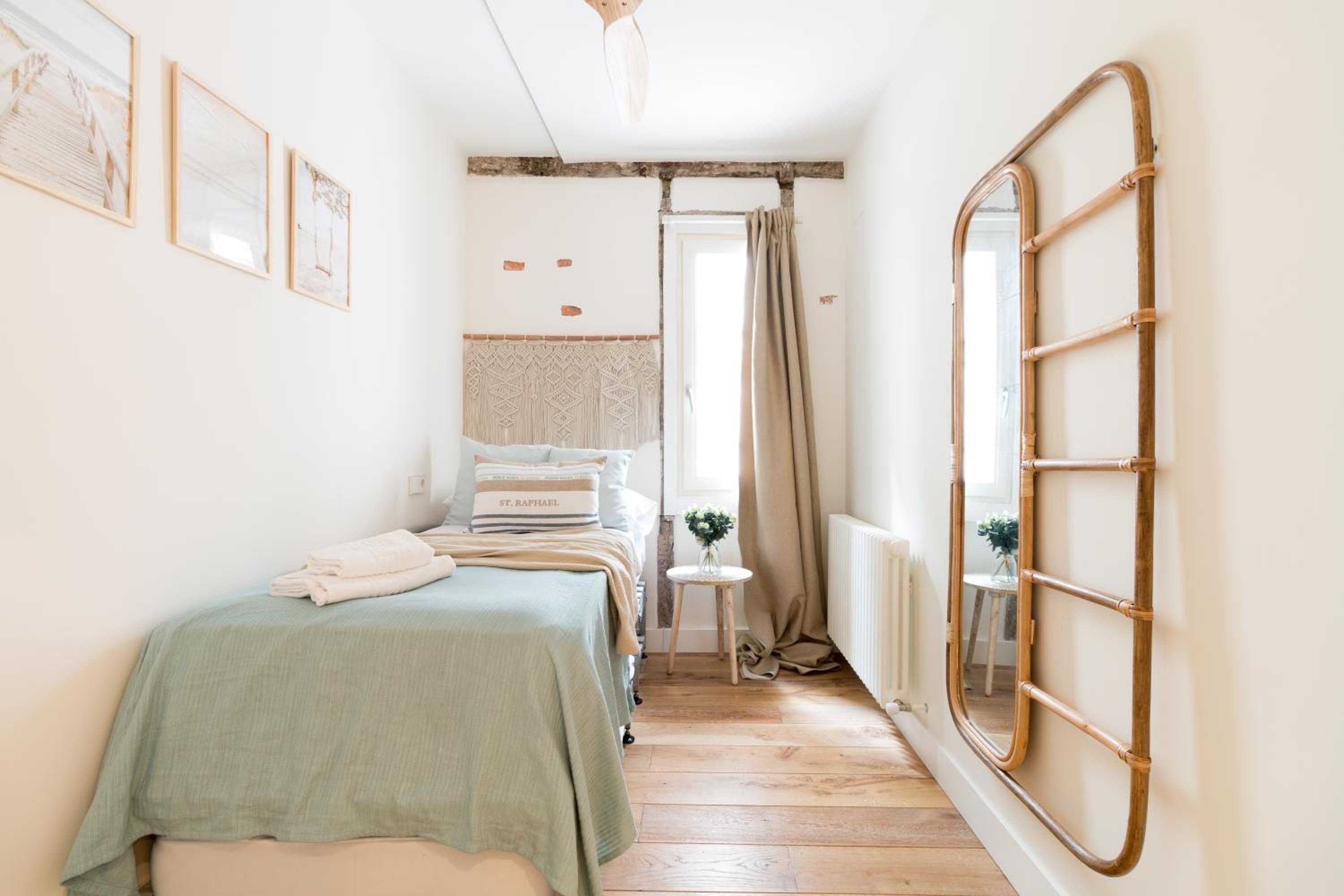 Salazar by Staynnapartments