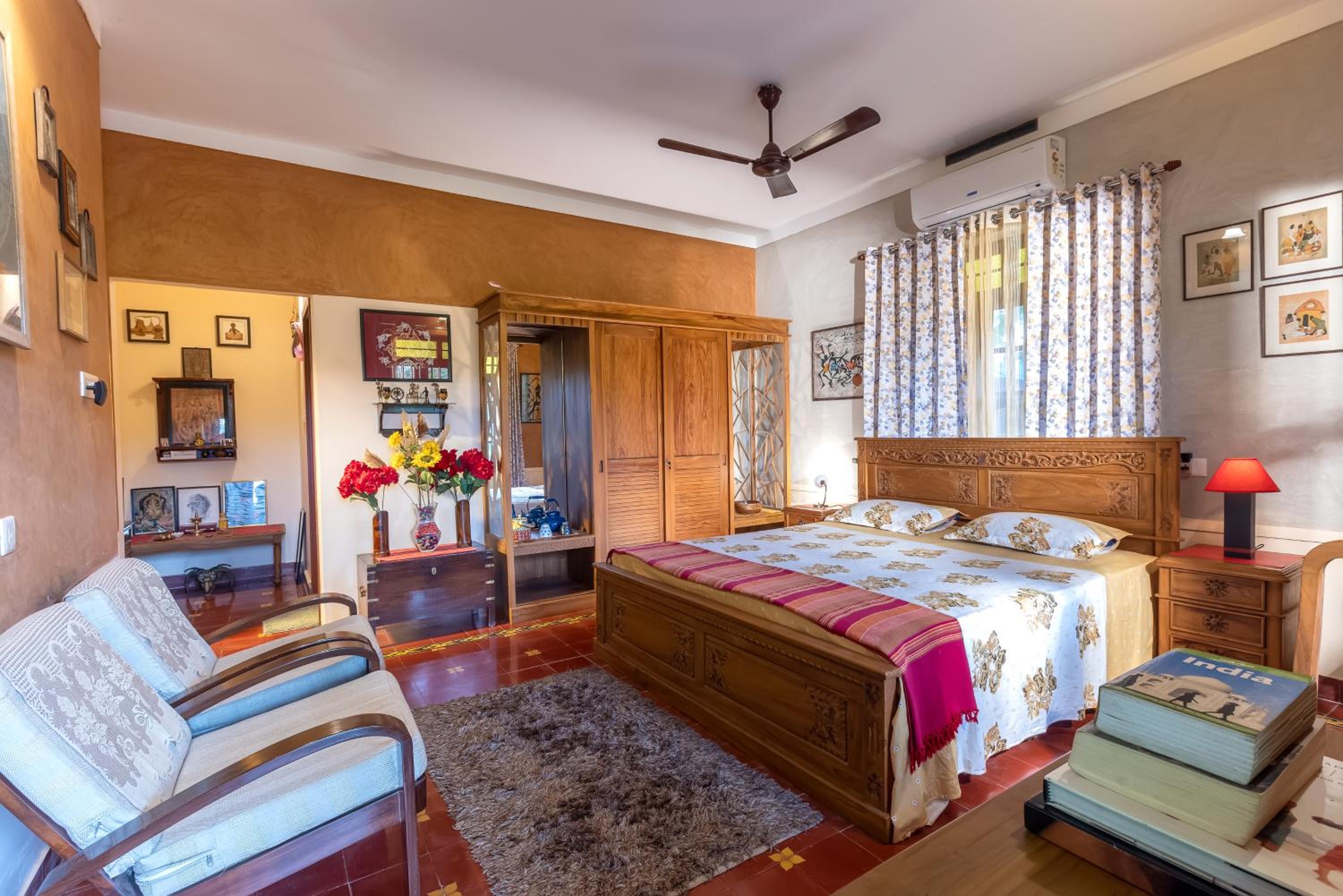 Sukrutham Farmstay