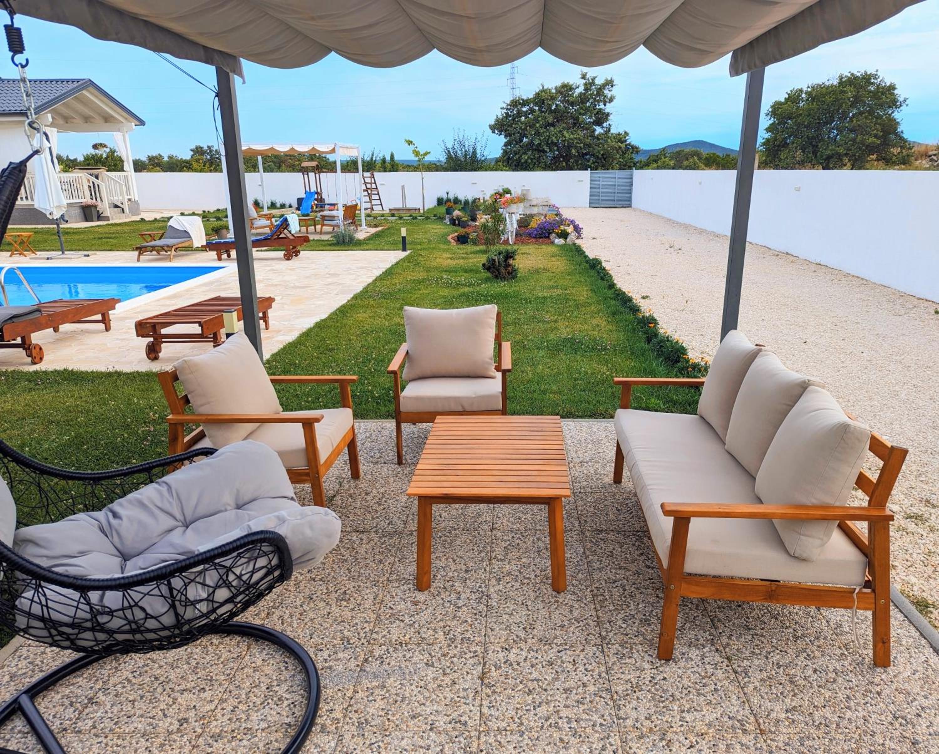 Hotel Apartment Amelie - with pool and sauna! - Image 1