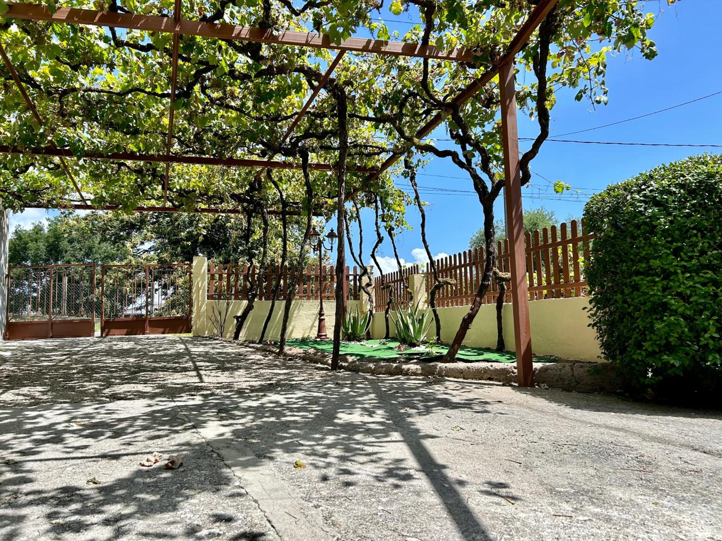 Casa en Cambeo