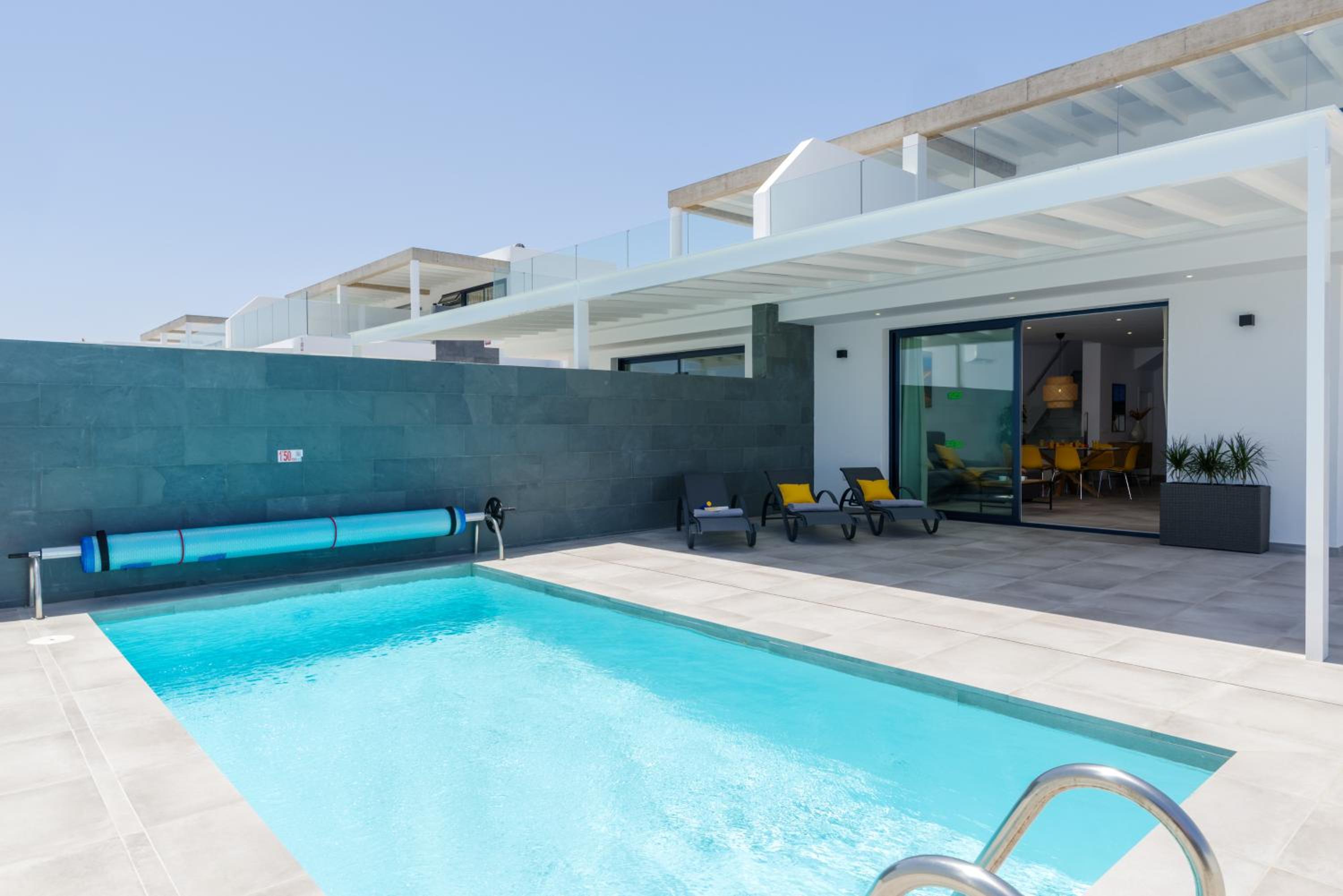 Ereza Villas Salitre