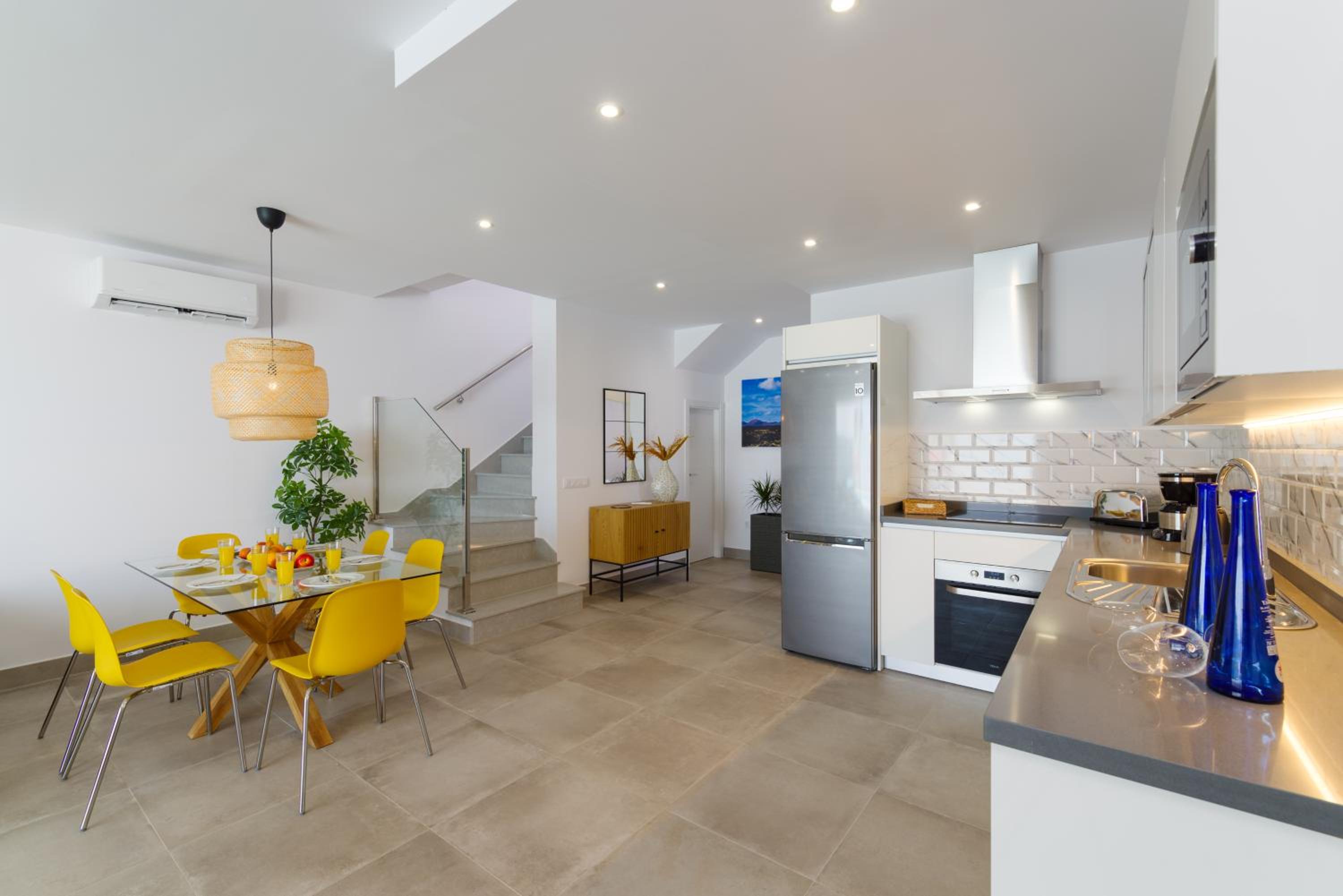 Ereza Villas Salitre