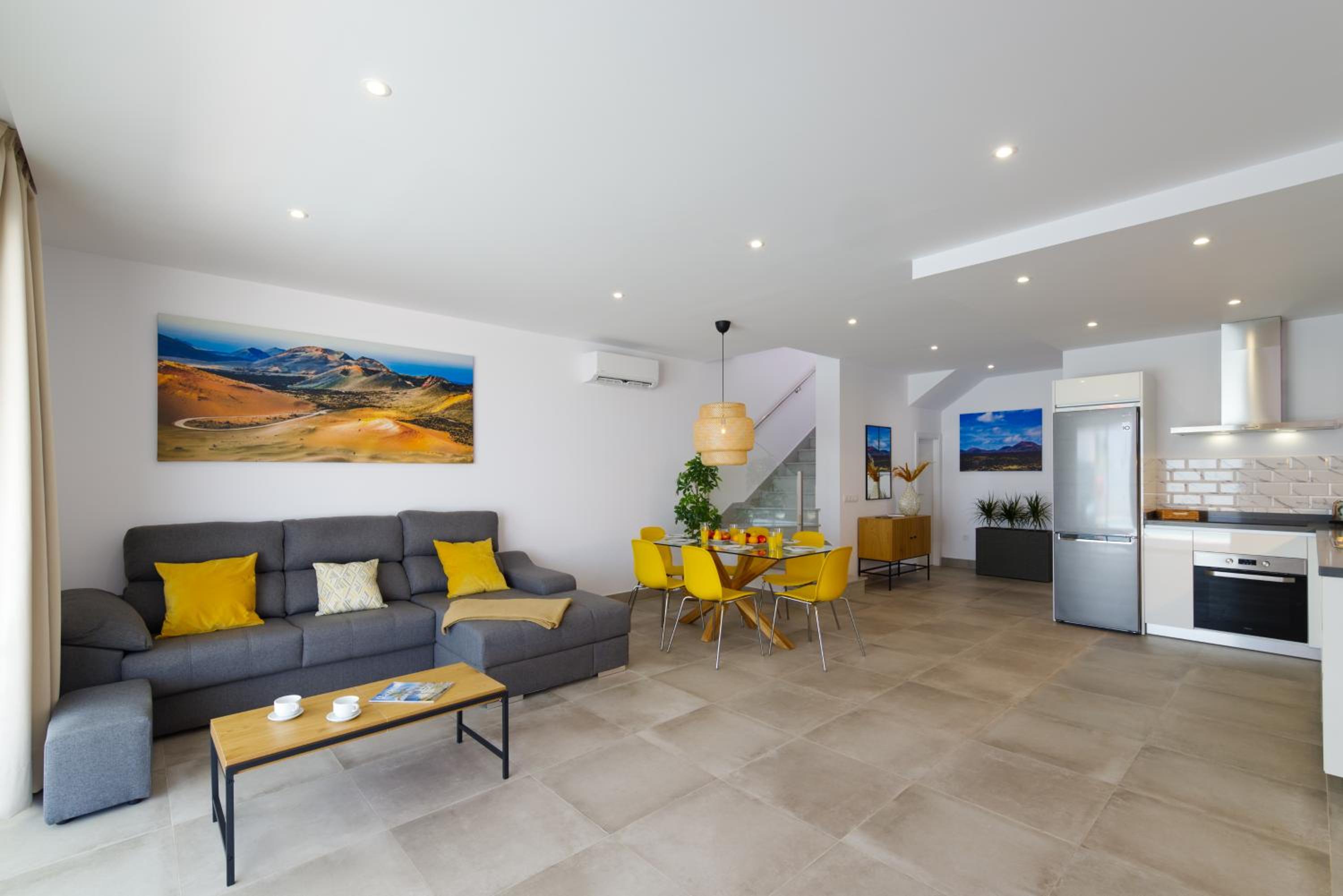 Ereza Villas Salitre