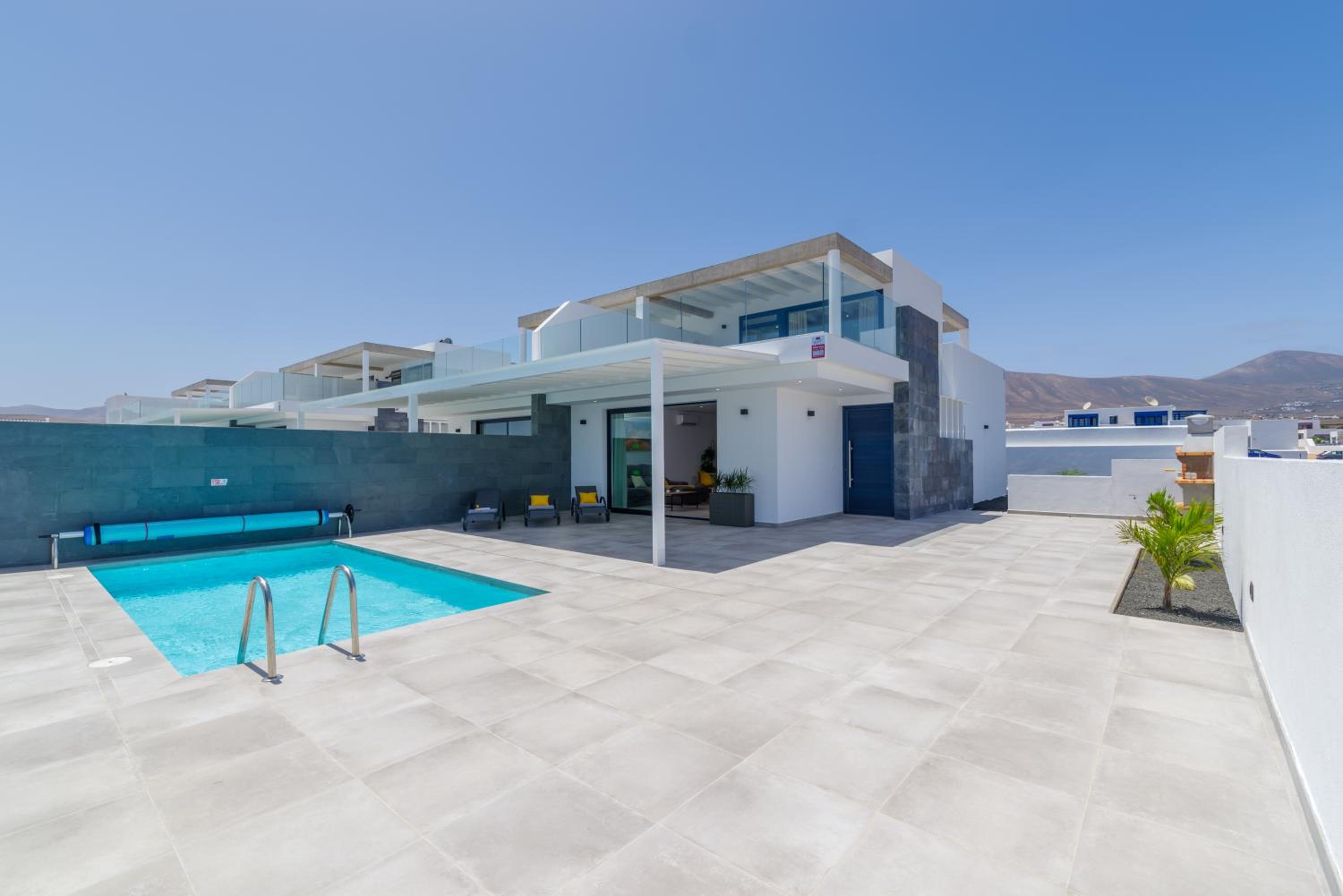 Ereza Villas Salitre