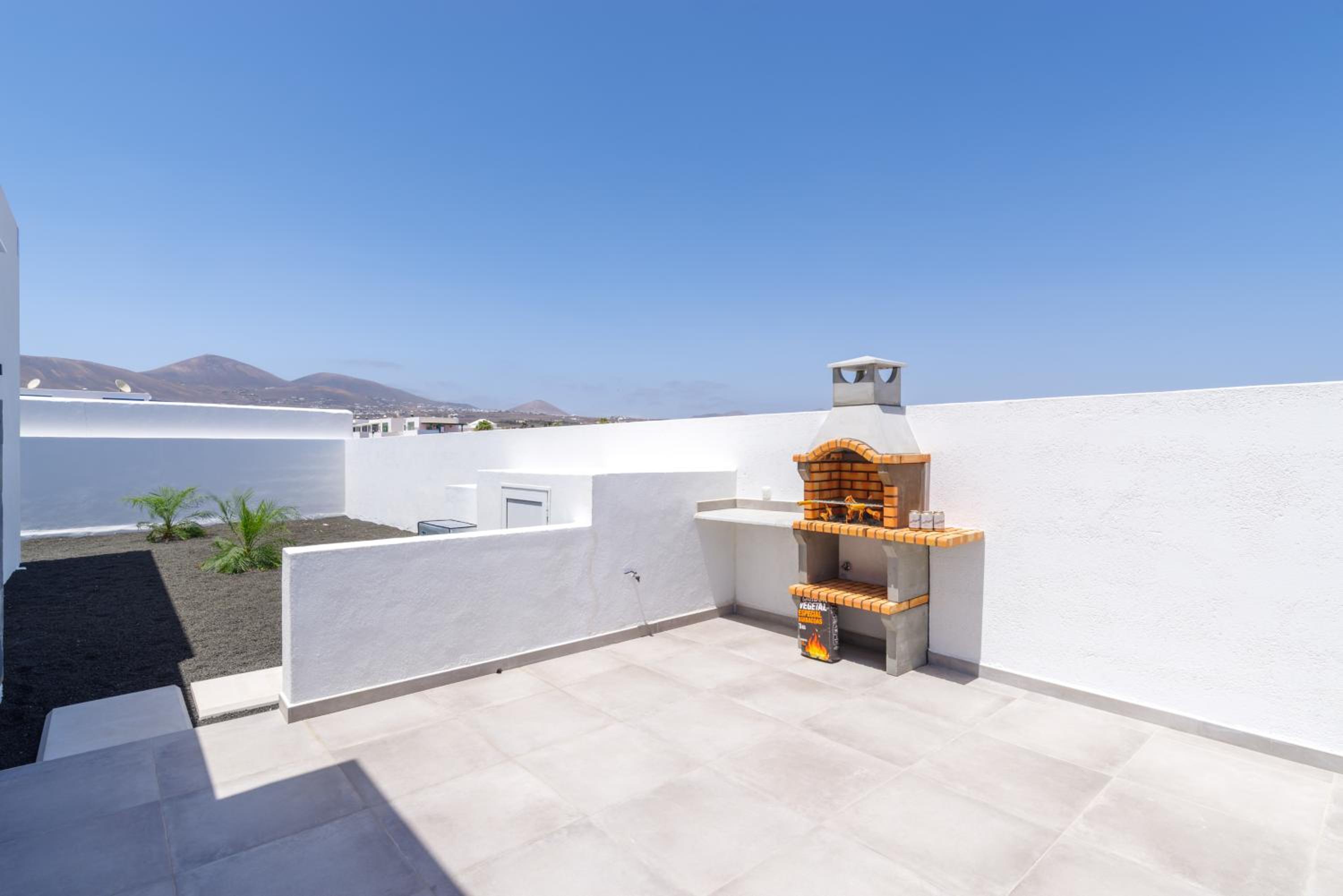 Ereza Villas Salitre