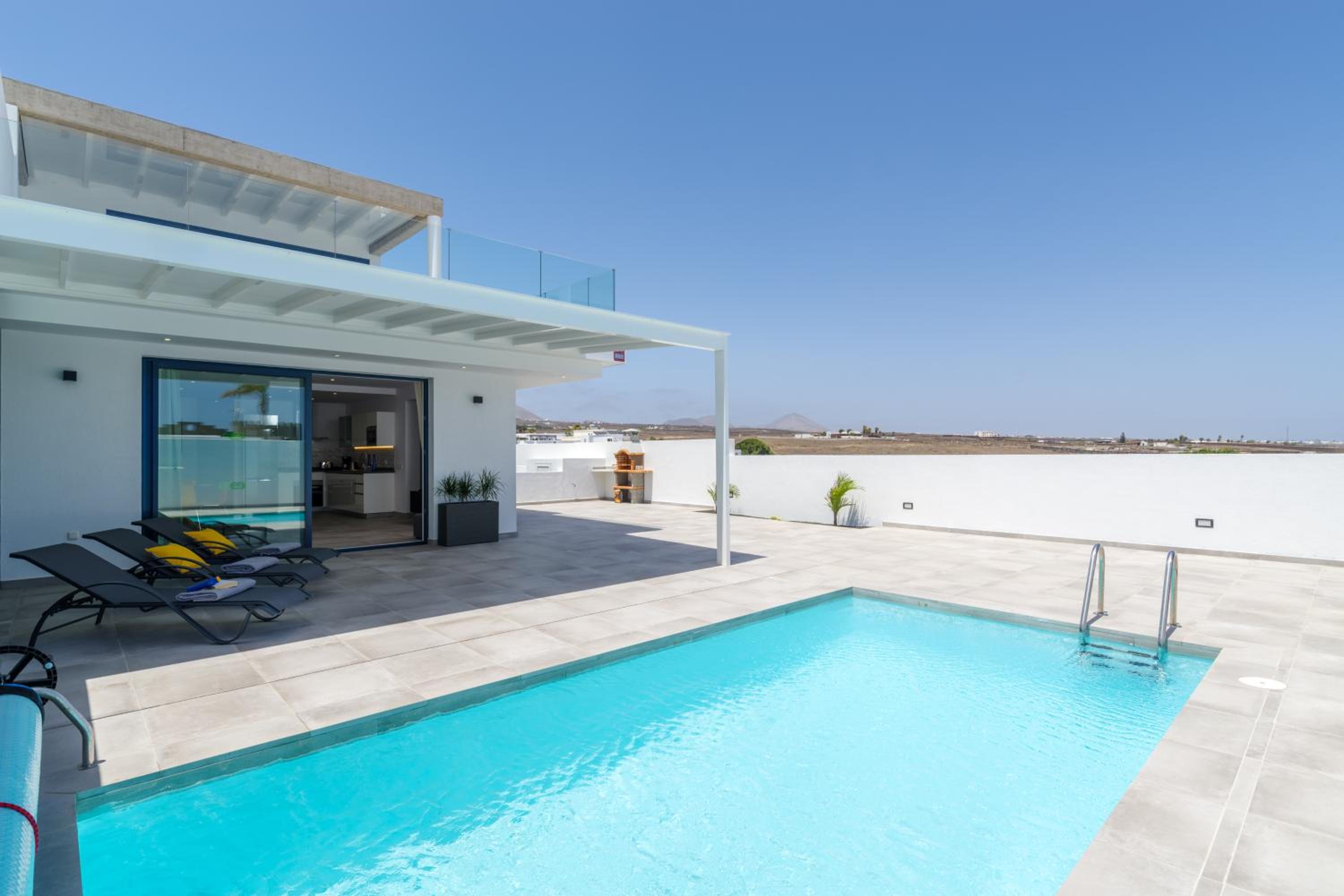 Ereza Villas Salitre
