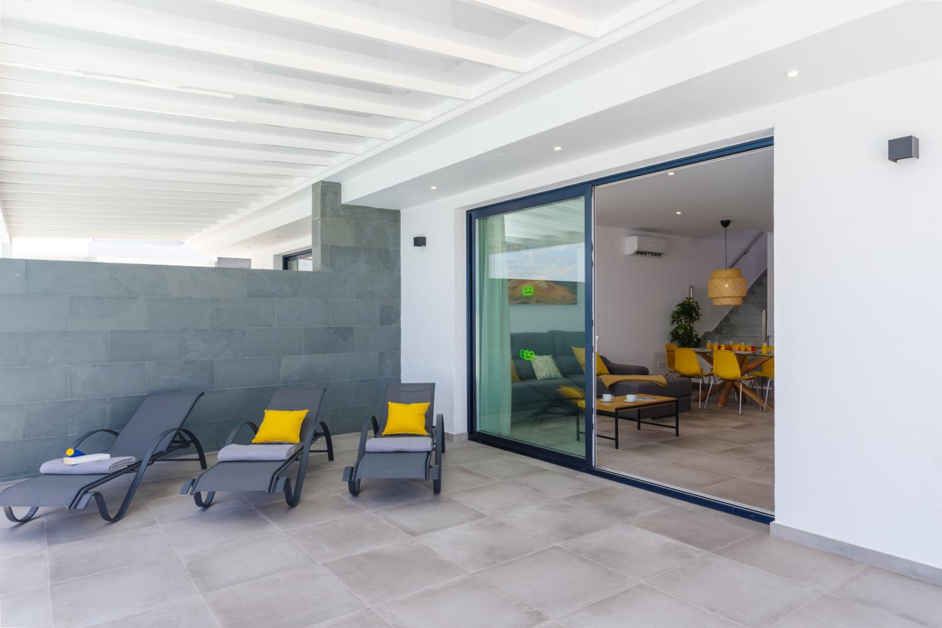 Ereza Villas Salitre