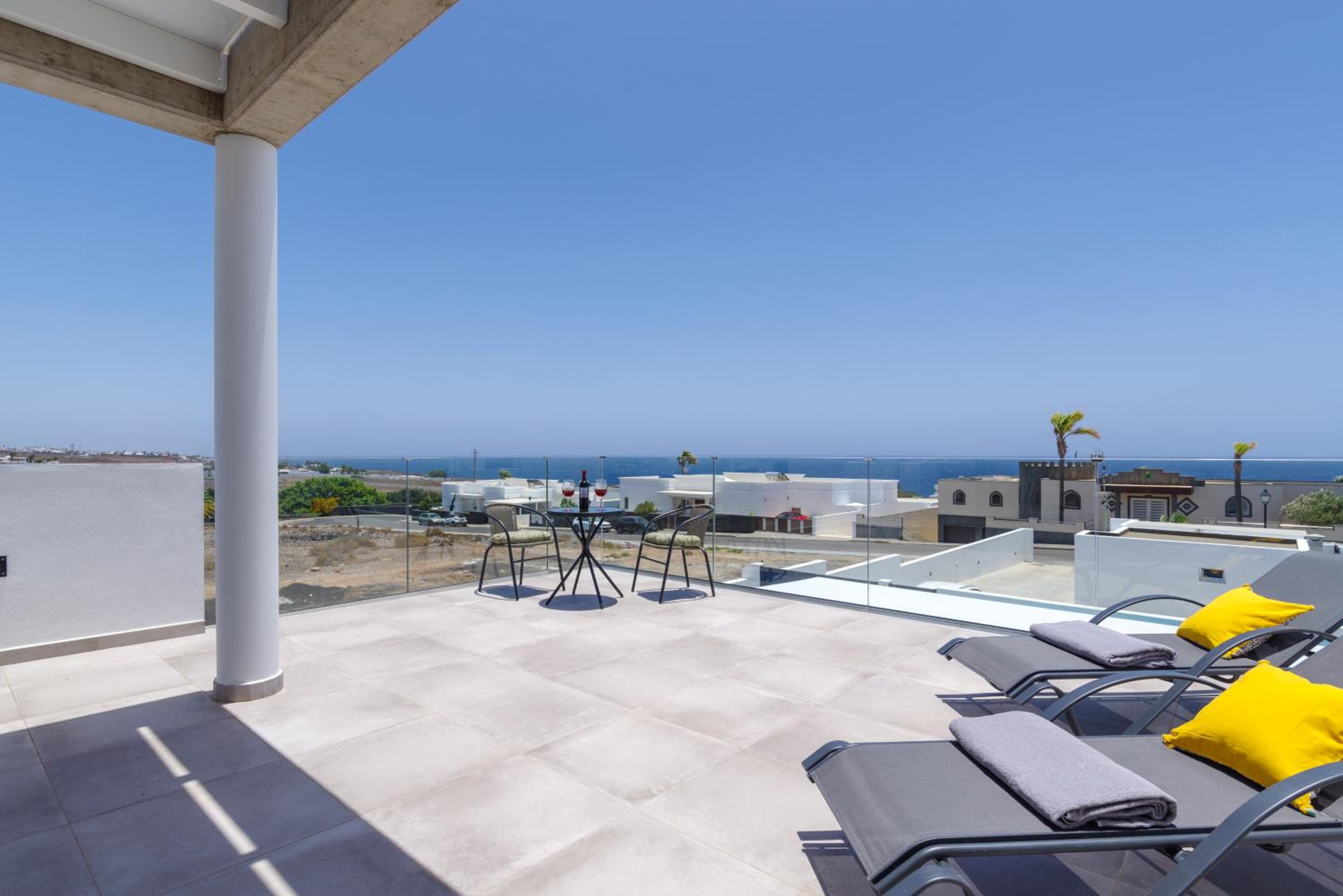 Ereza Villas Salitre