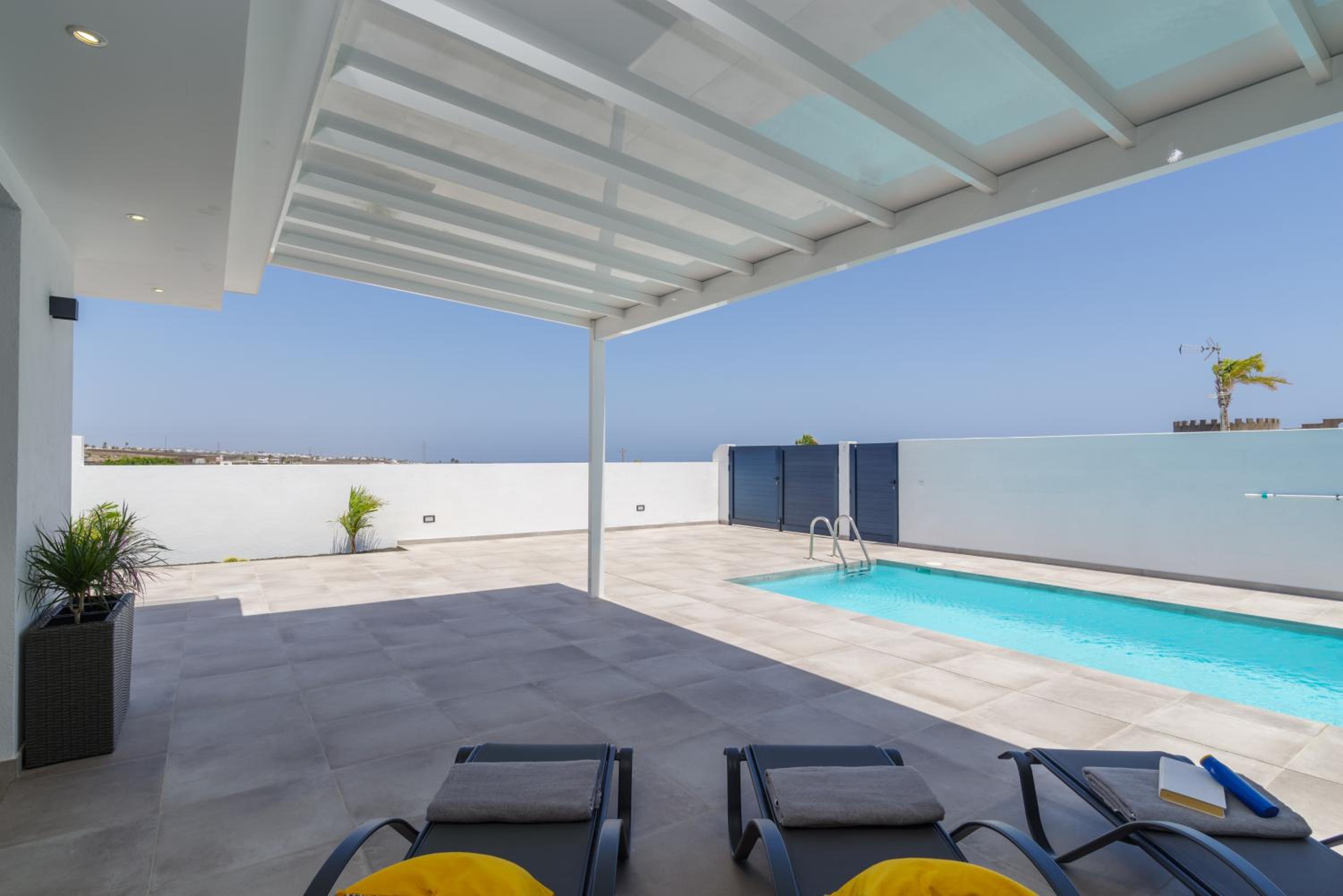 Ereza Villas Salitre