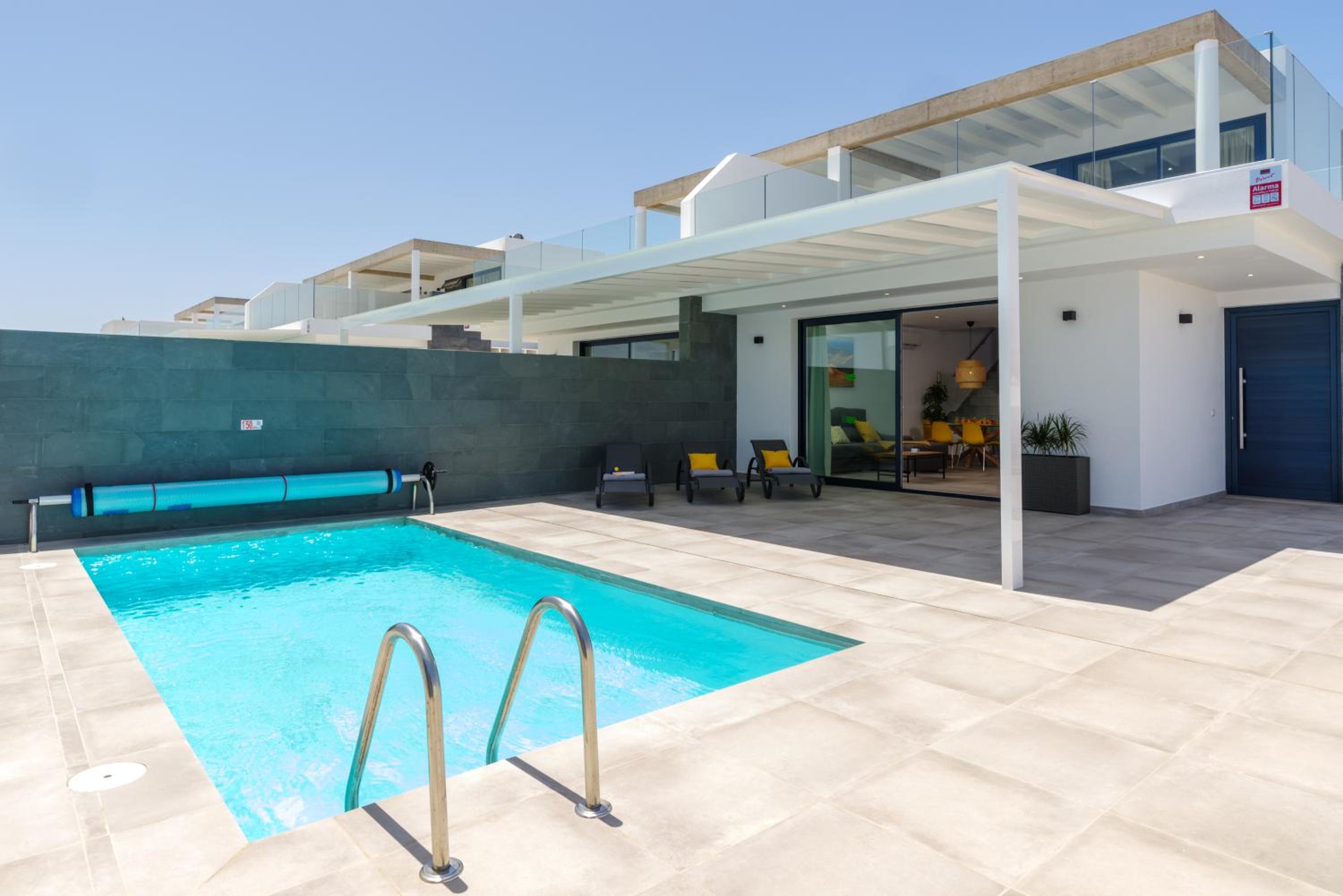 Ereza Villas Salitre