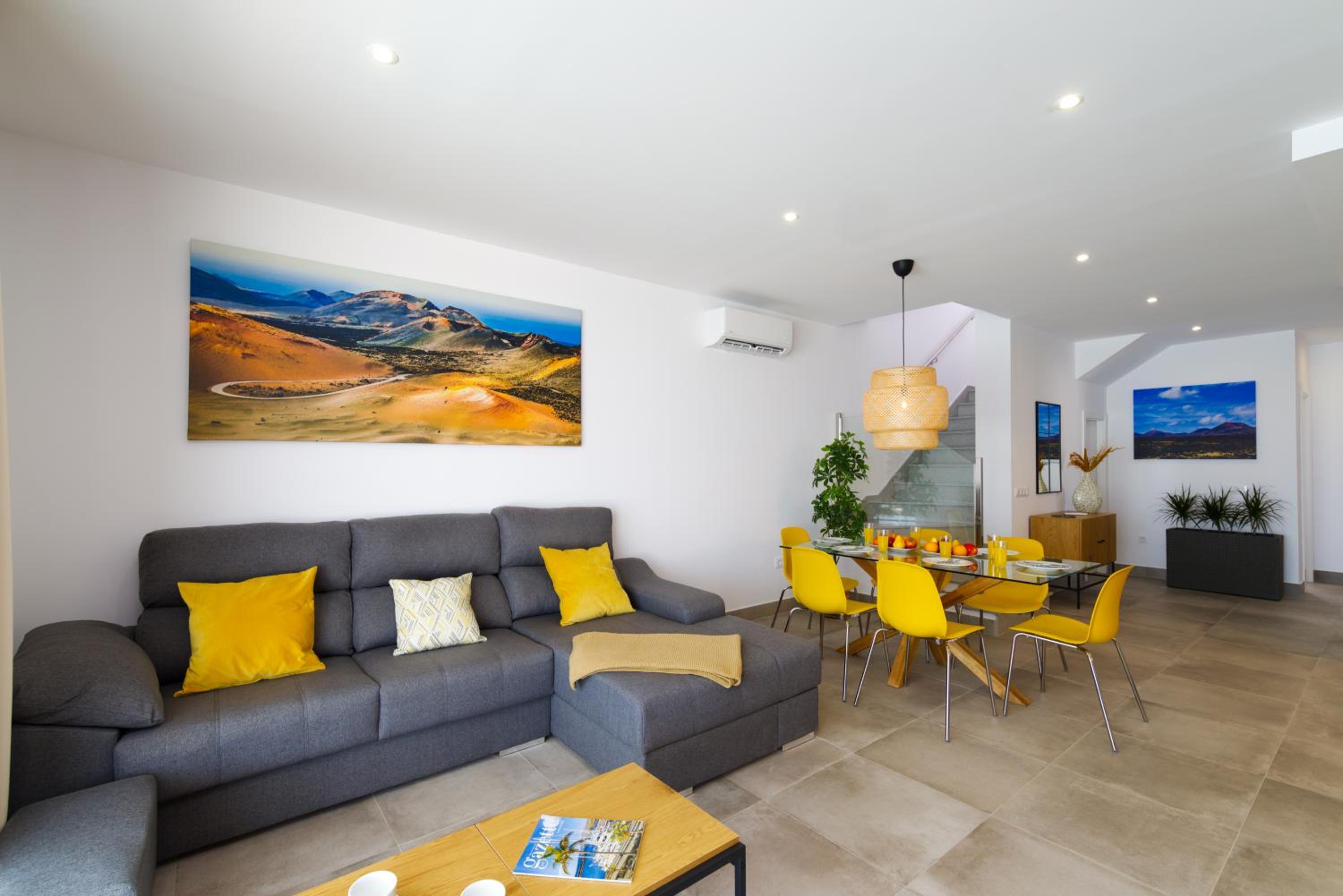 Ereza Villas Salitre