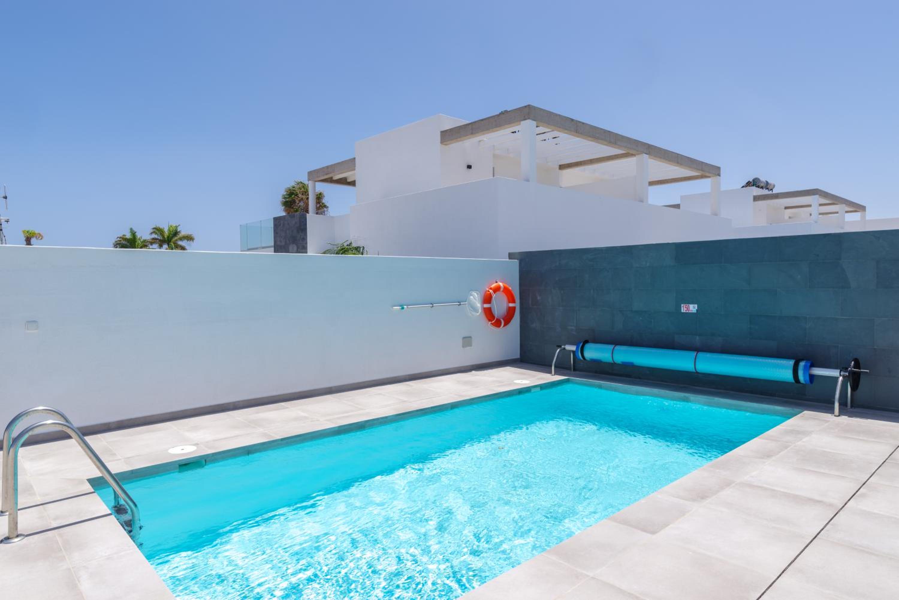 Ereza Villas Salitre