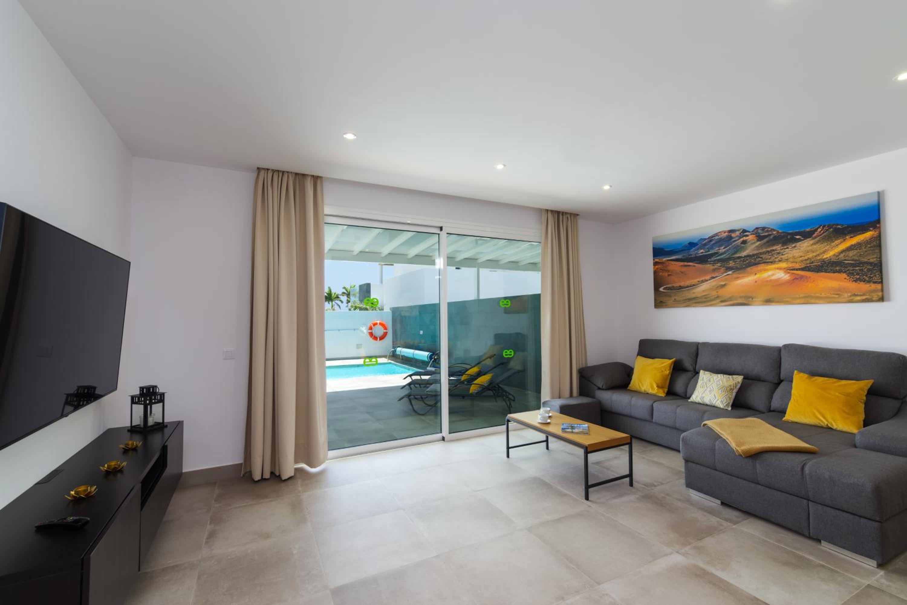 Ereza Villas Salitre