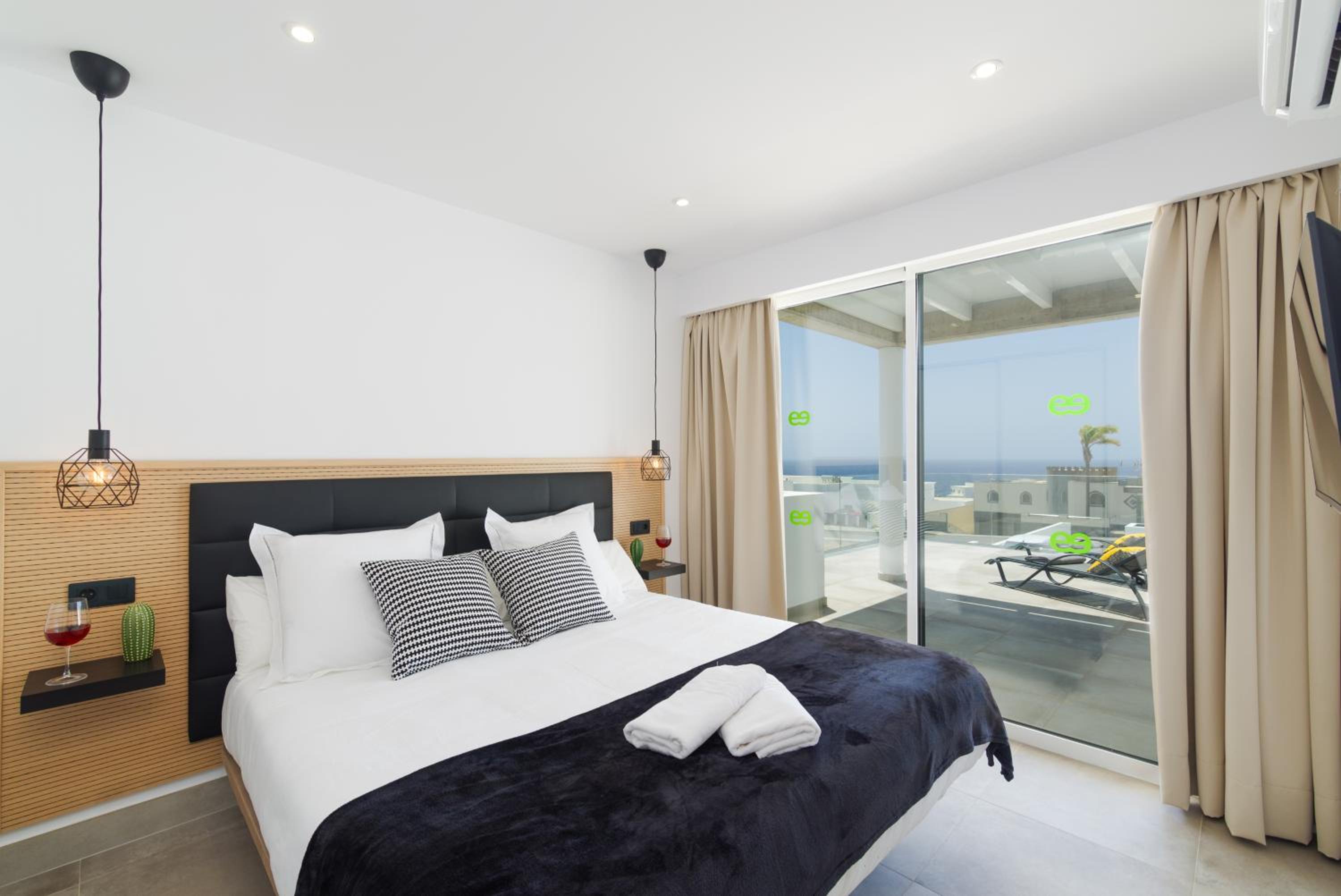 Ereza Villas Salitre