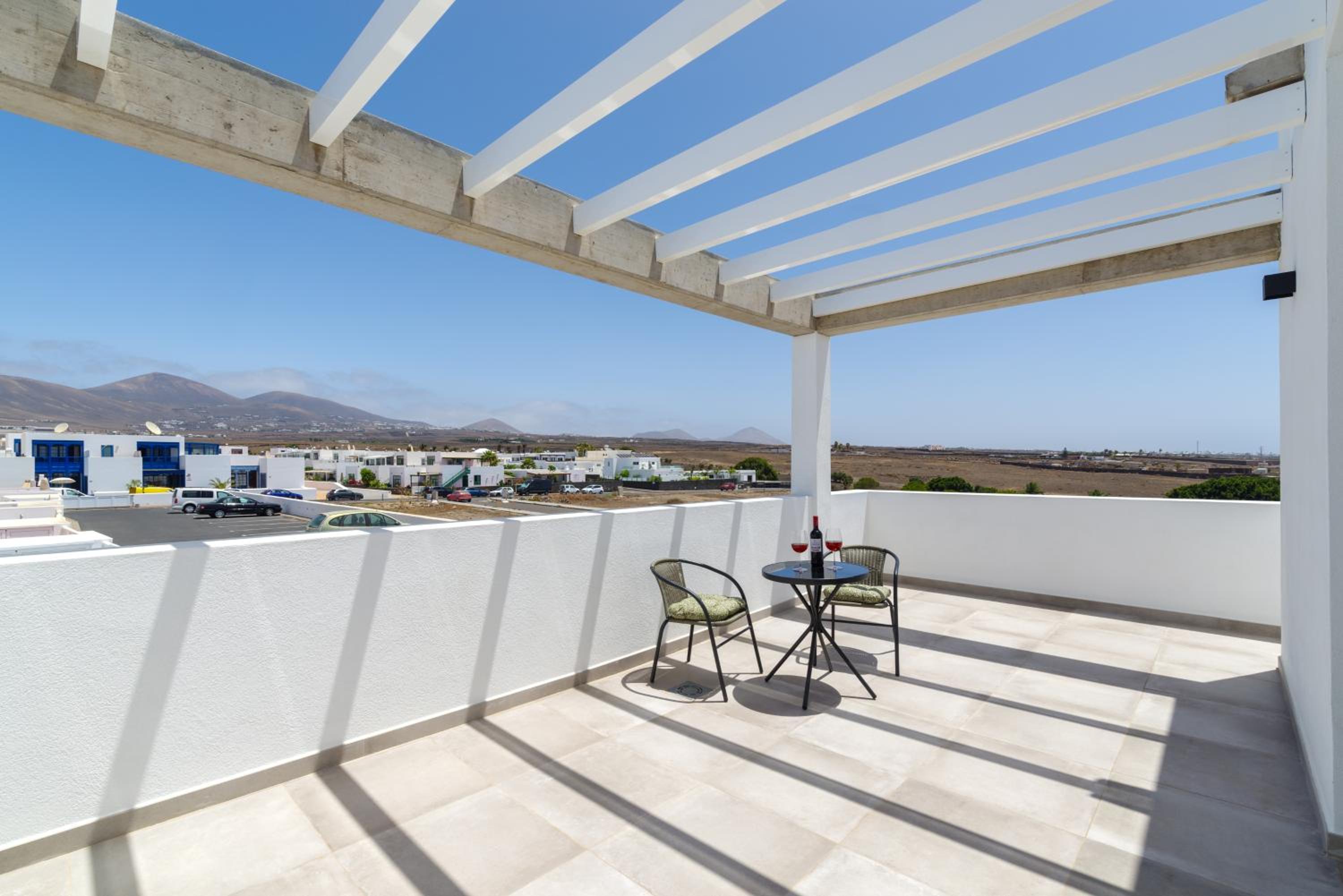 Ereza Villas Salitre